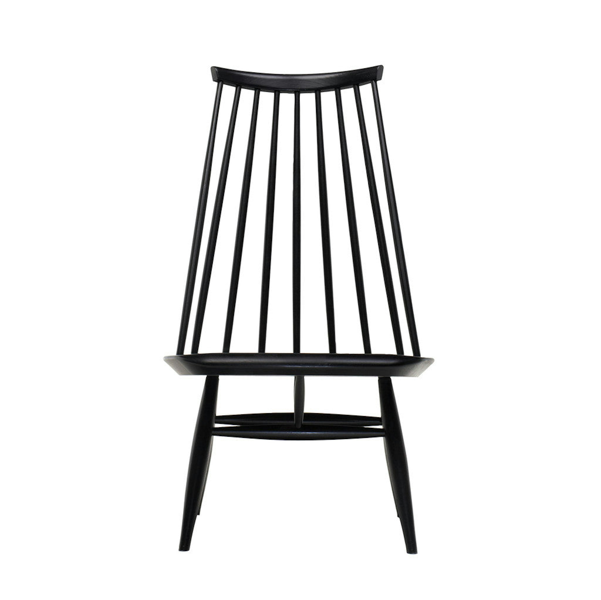 Mademoiselle Lounge Chair by Artek