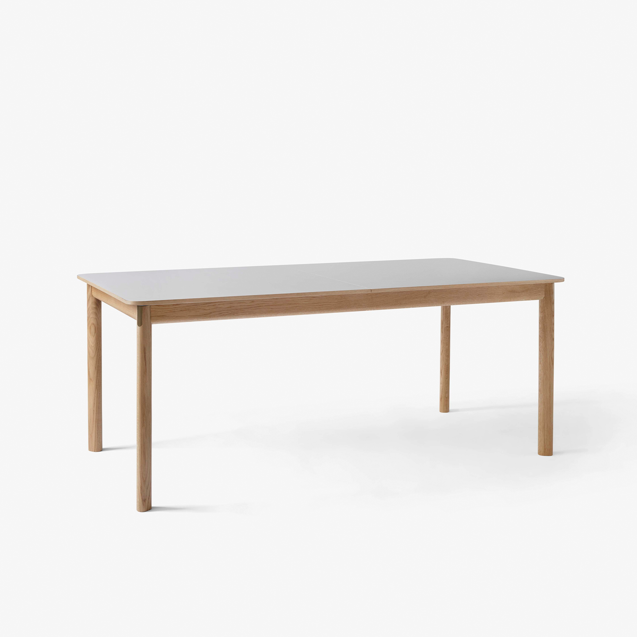 Patch HW1 & HW2 Table by Hee Welling for &Tradition