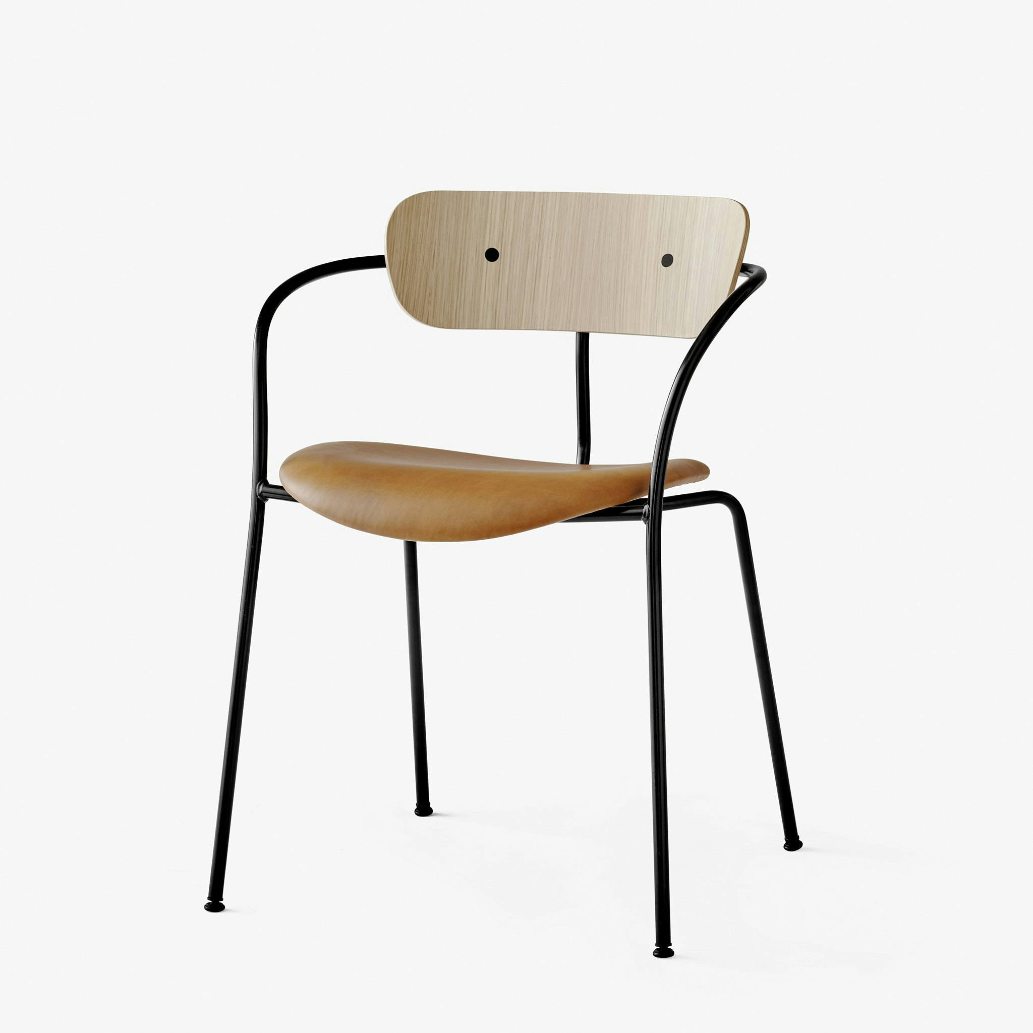 AV4 Pavilion Chair by &Tradition