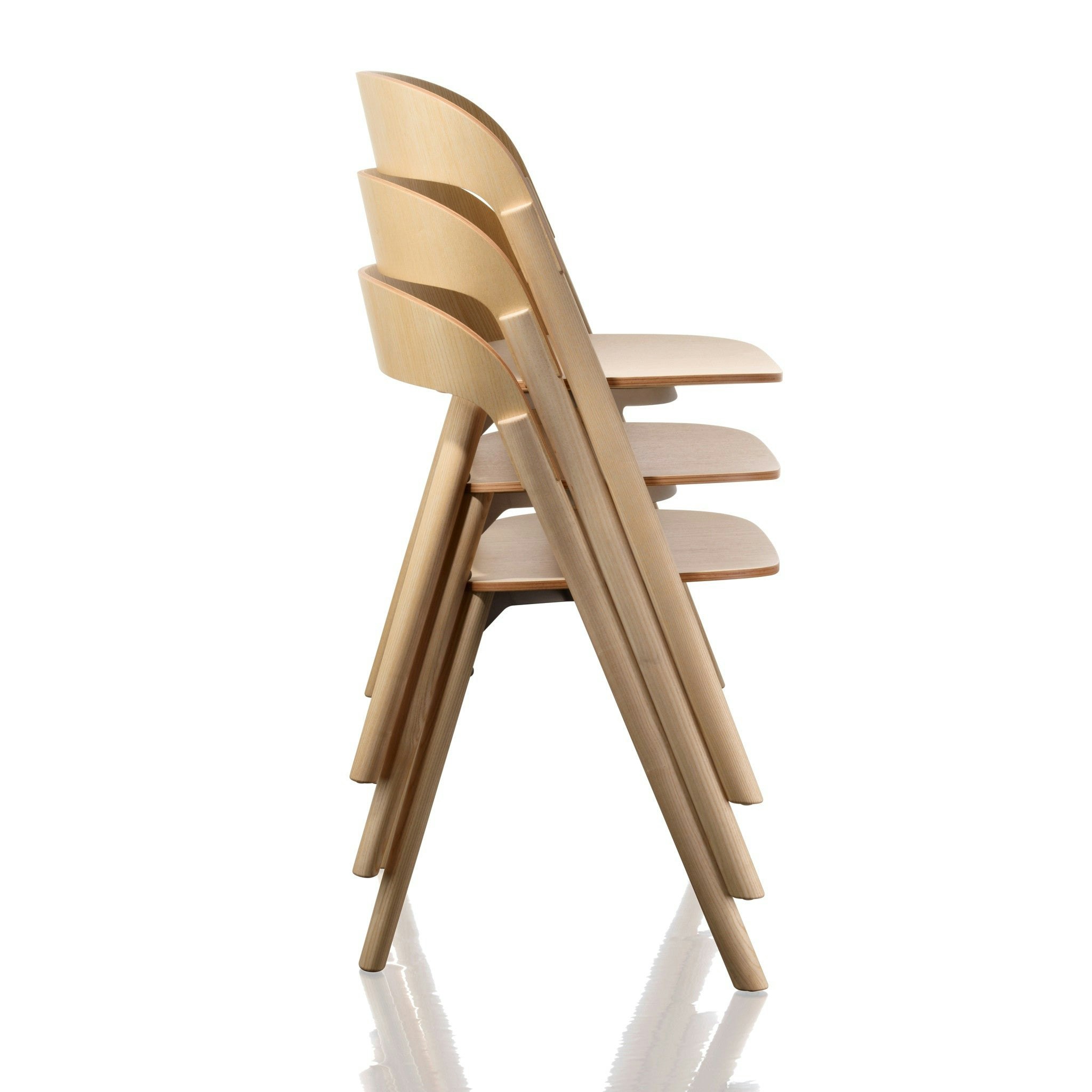 Pila Chair by Magis