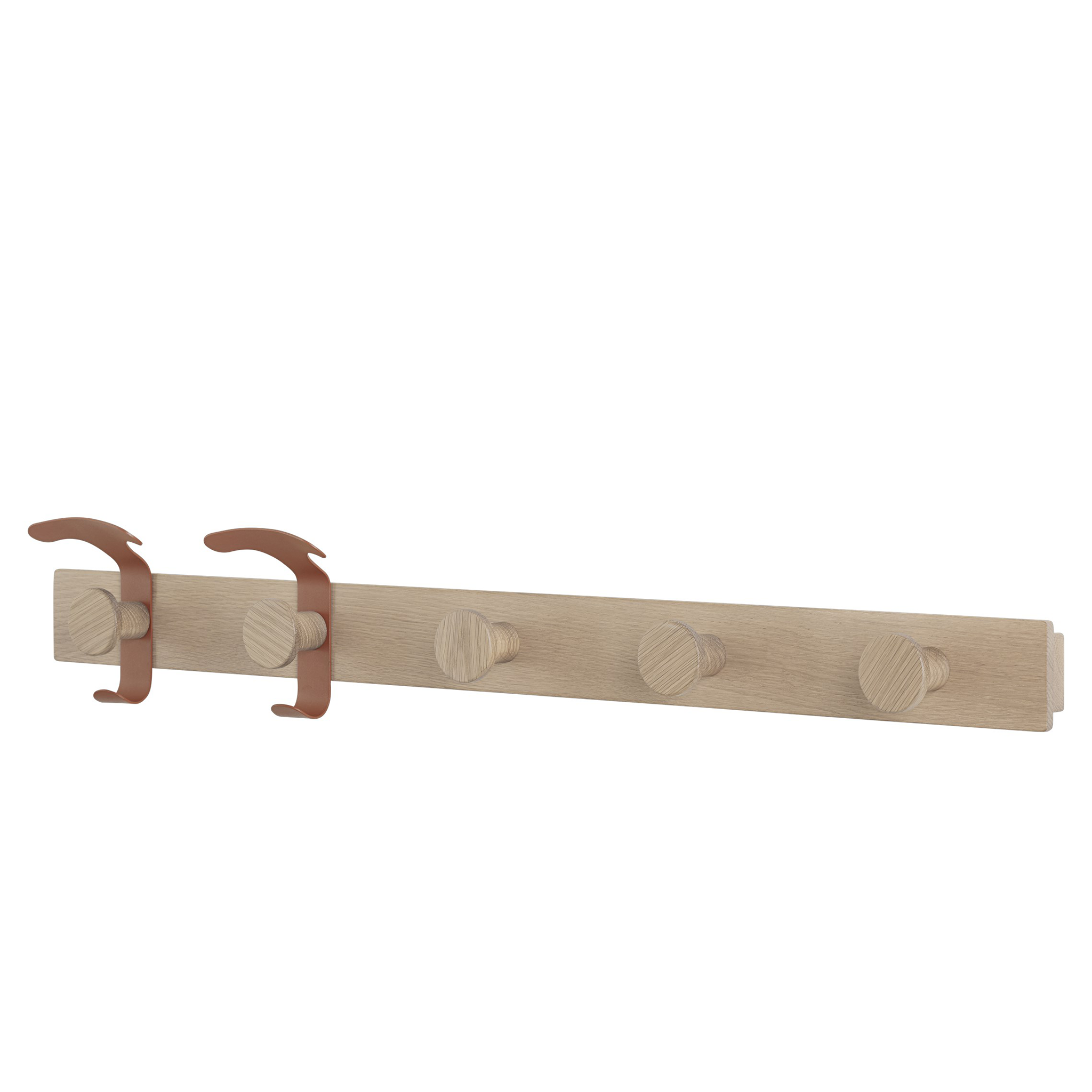 Avail Coat Rack by Sam Hect & Kim Collin for Muuto