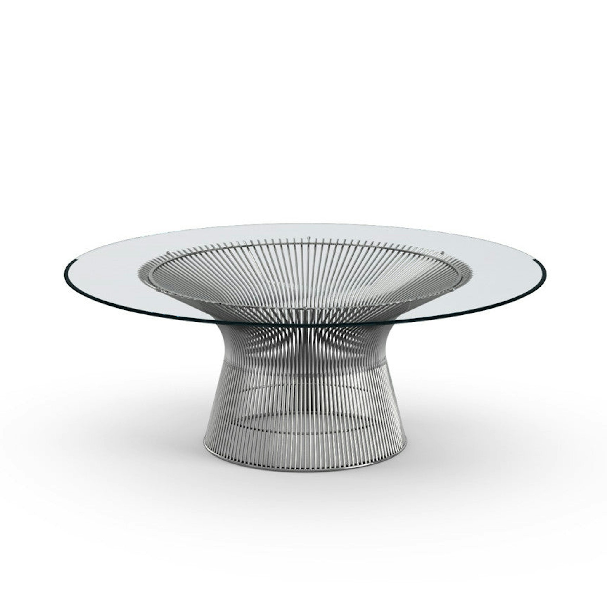 Coffee Table by Knoll