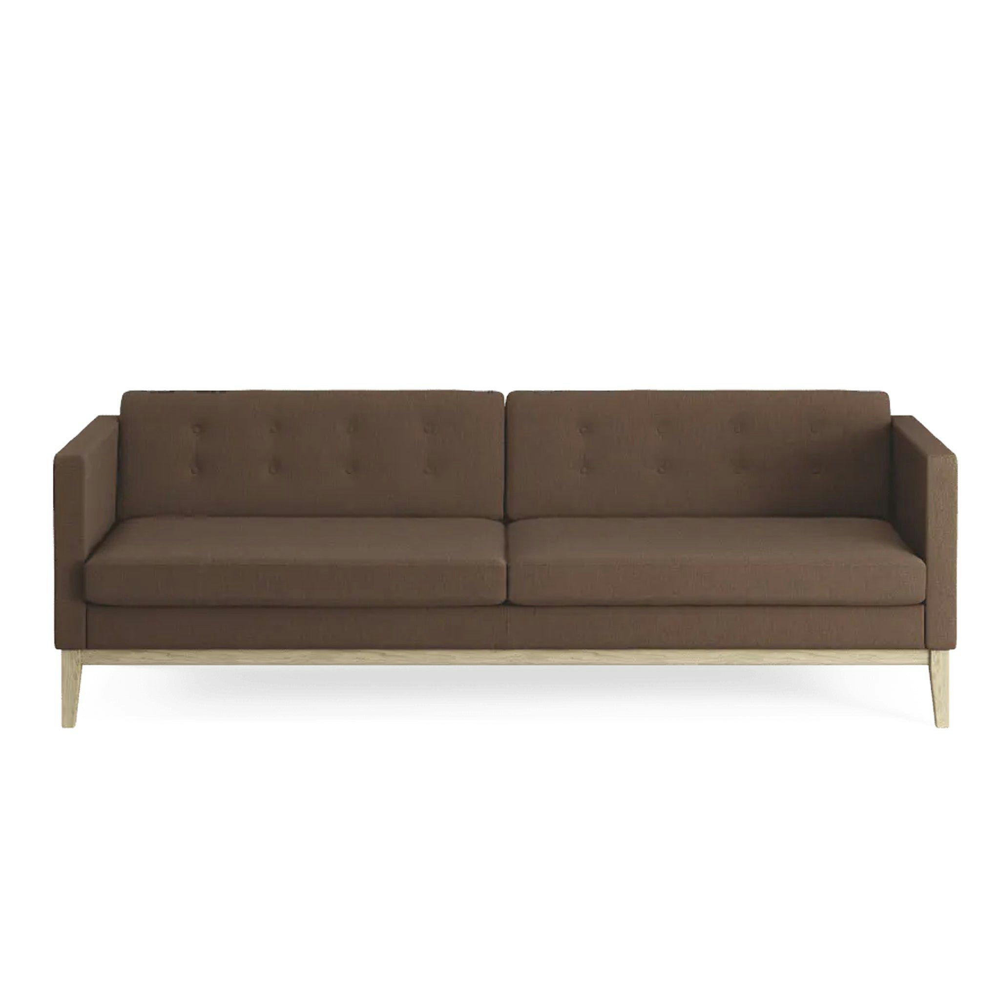 Madison 3 Seater Sofa by Swedese