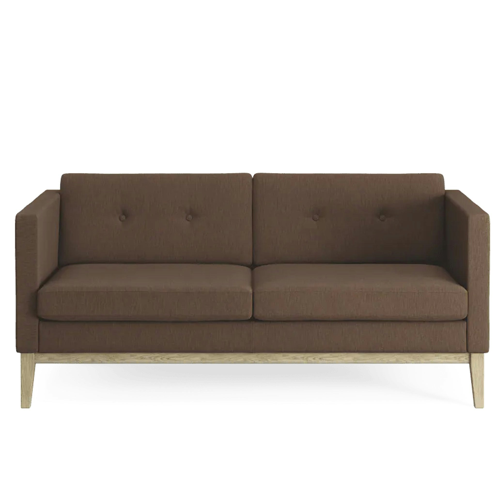 Madison 2 Seater Sofa by Swedese