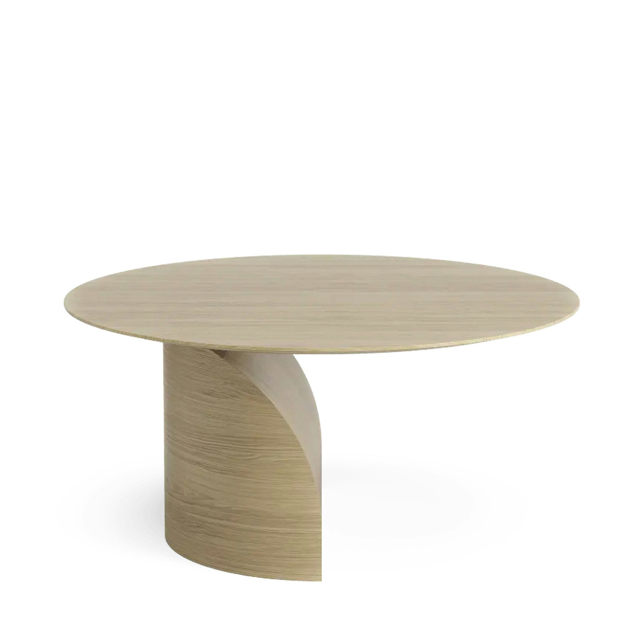 Savoa Table By Swedese