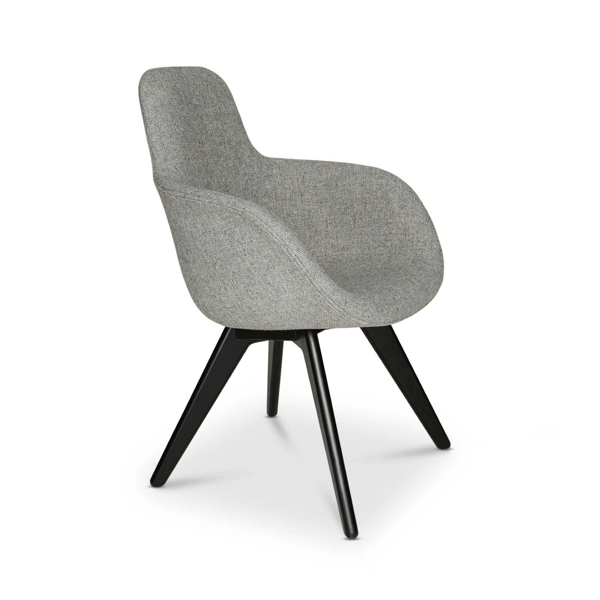 Scoop Chair by Tom Dixon