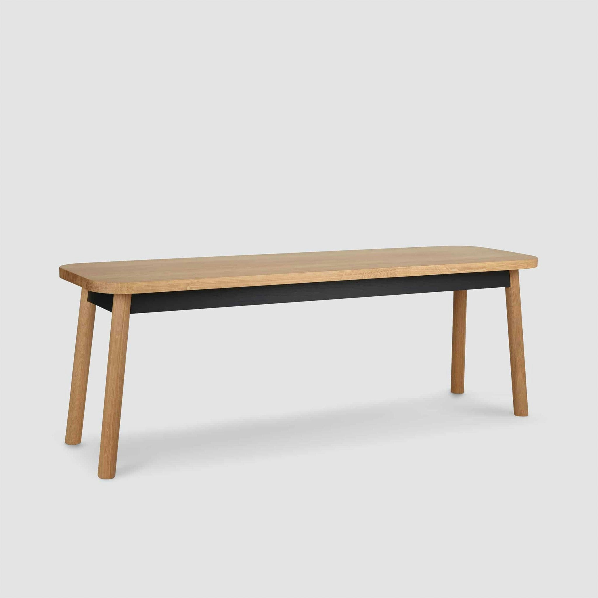 Semley Bench by Another Country