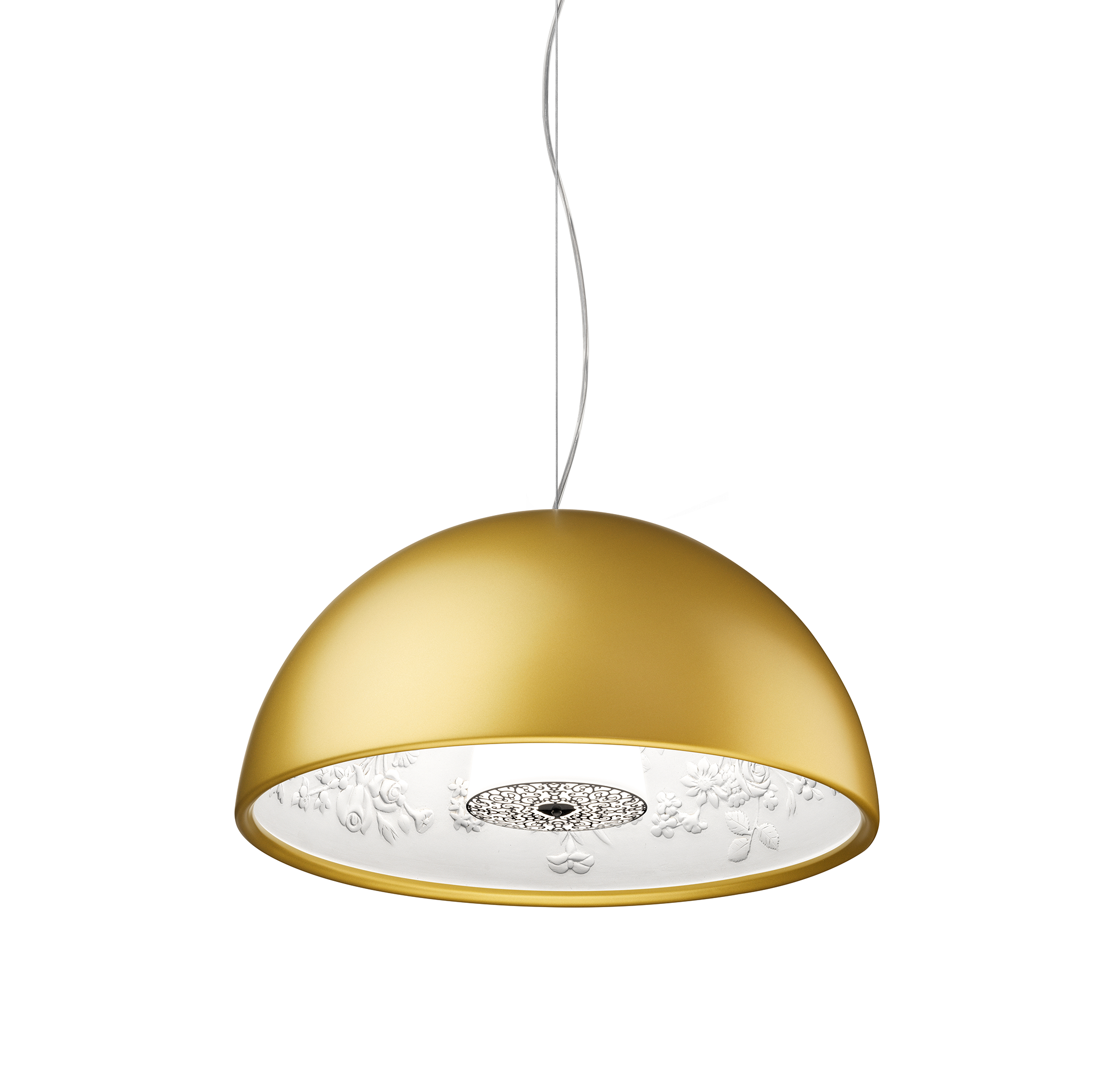 Skygarden Small by Marcel Wanders for Flos