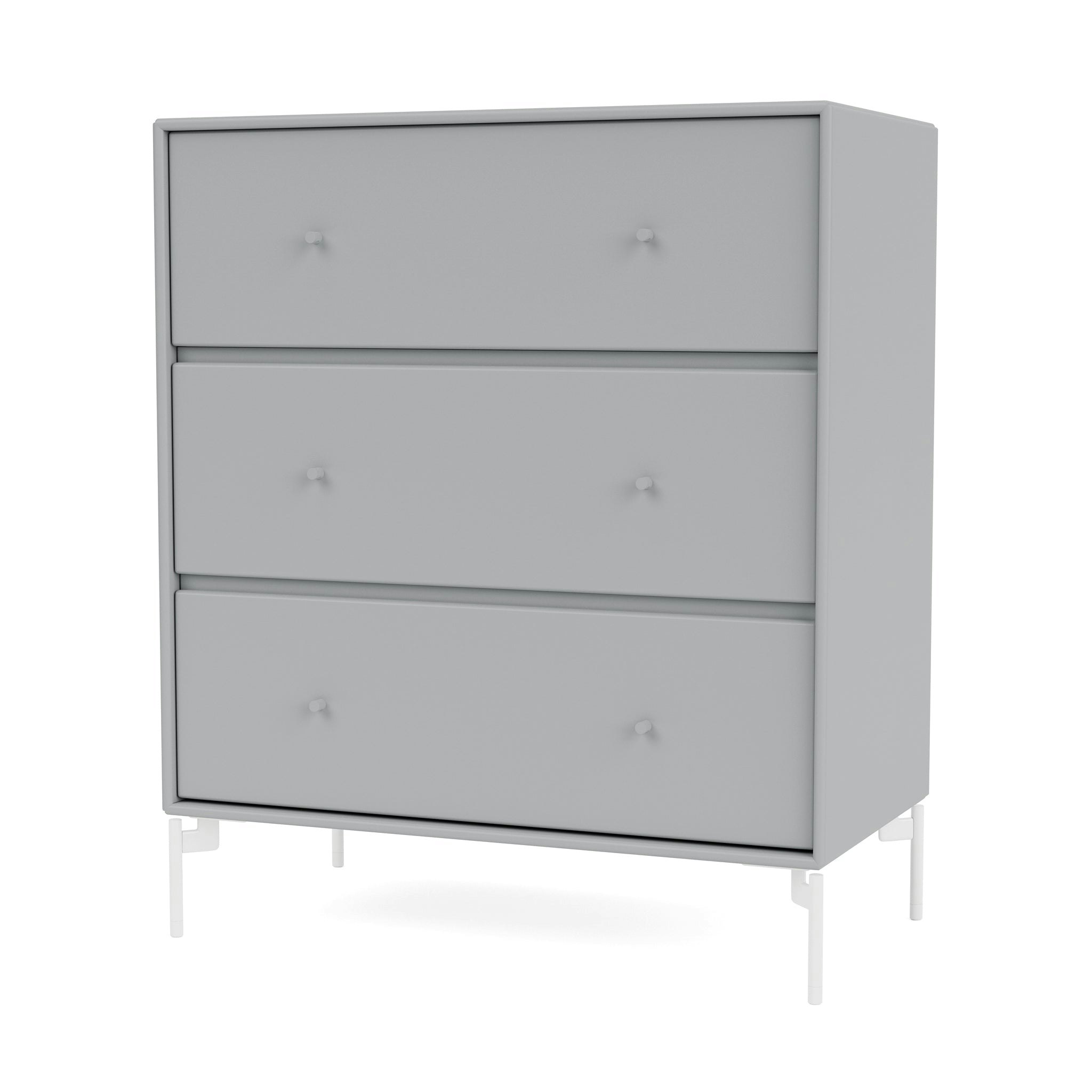 Carry Chest of Drawers by Montana Furniture