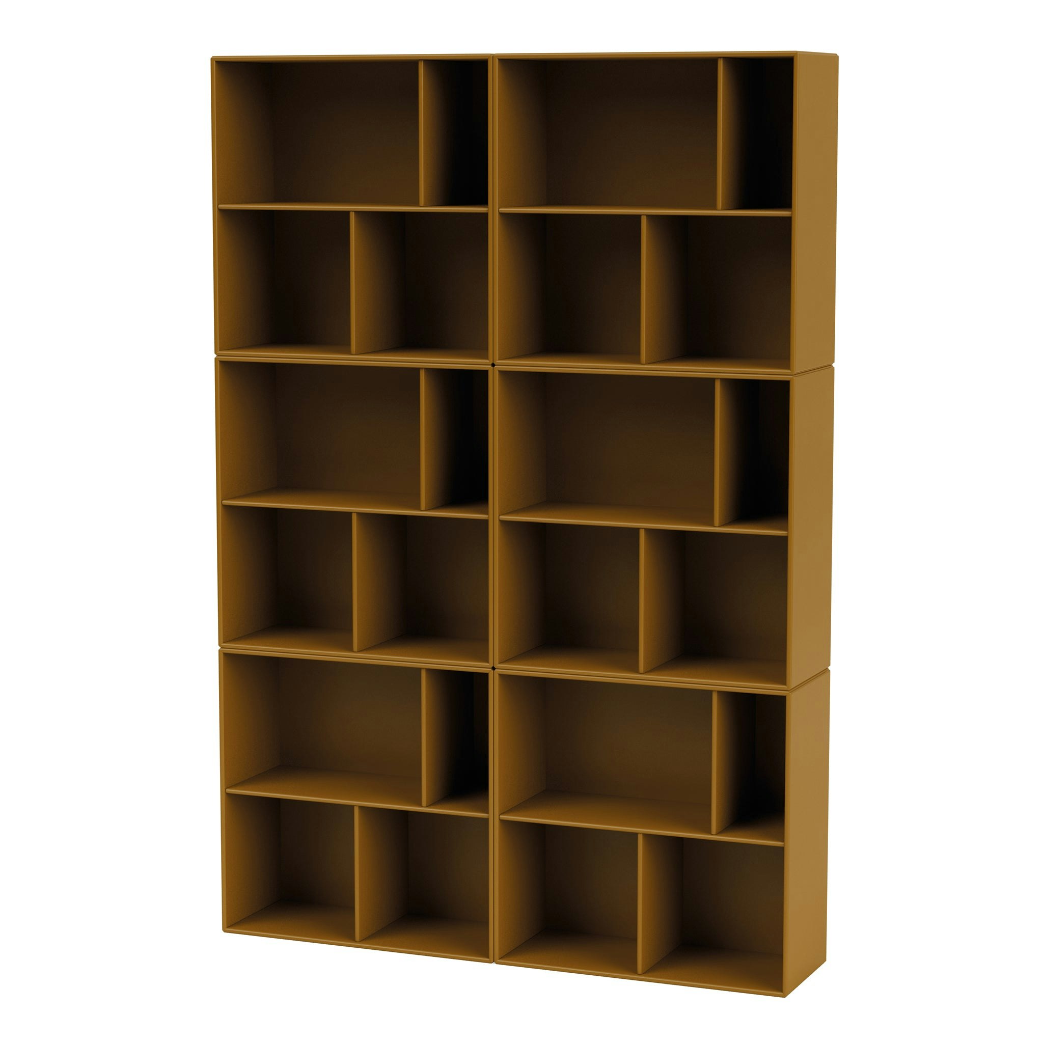 Read Bookcase by Montana Furniture