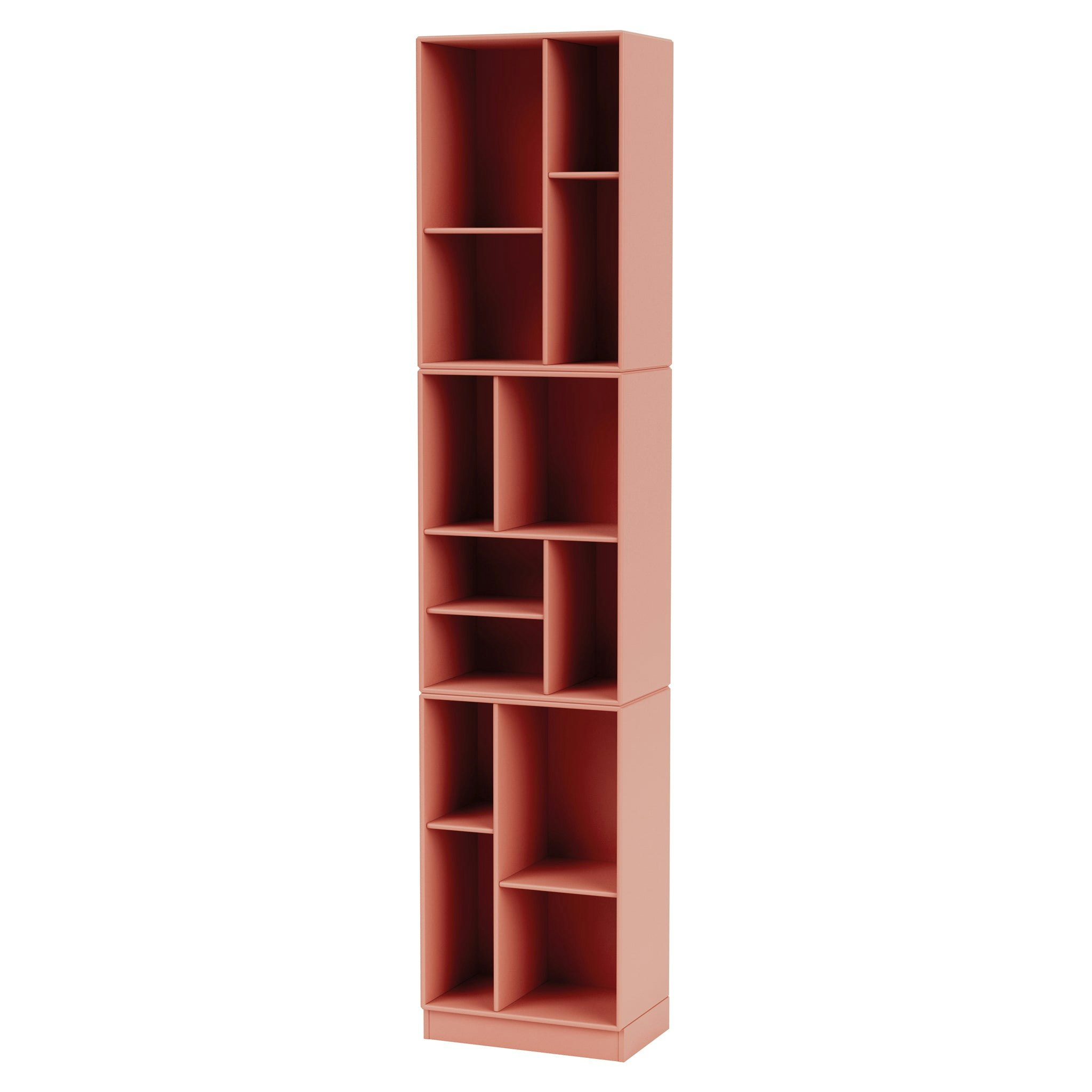 Loom Bookcase by Montana Furniture