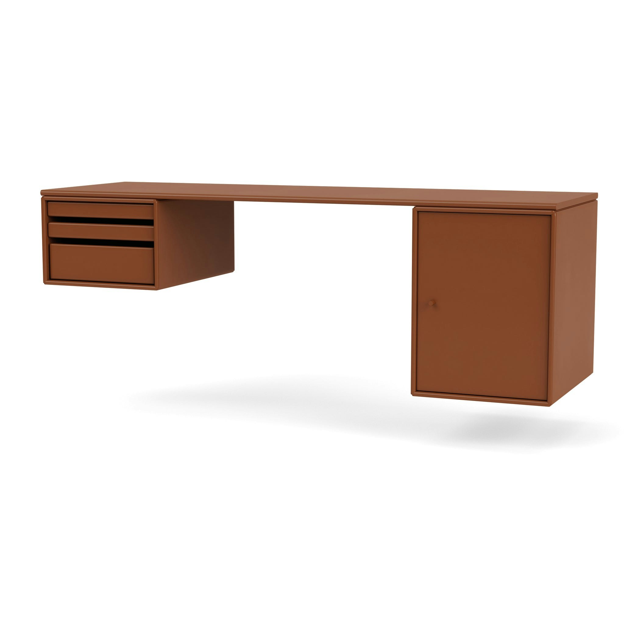 Workshop Desk by Montana Furniture