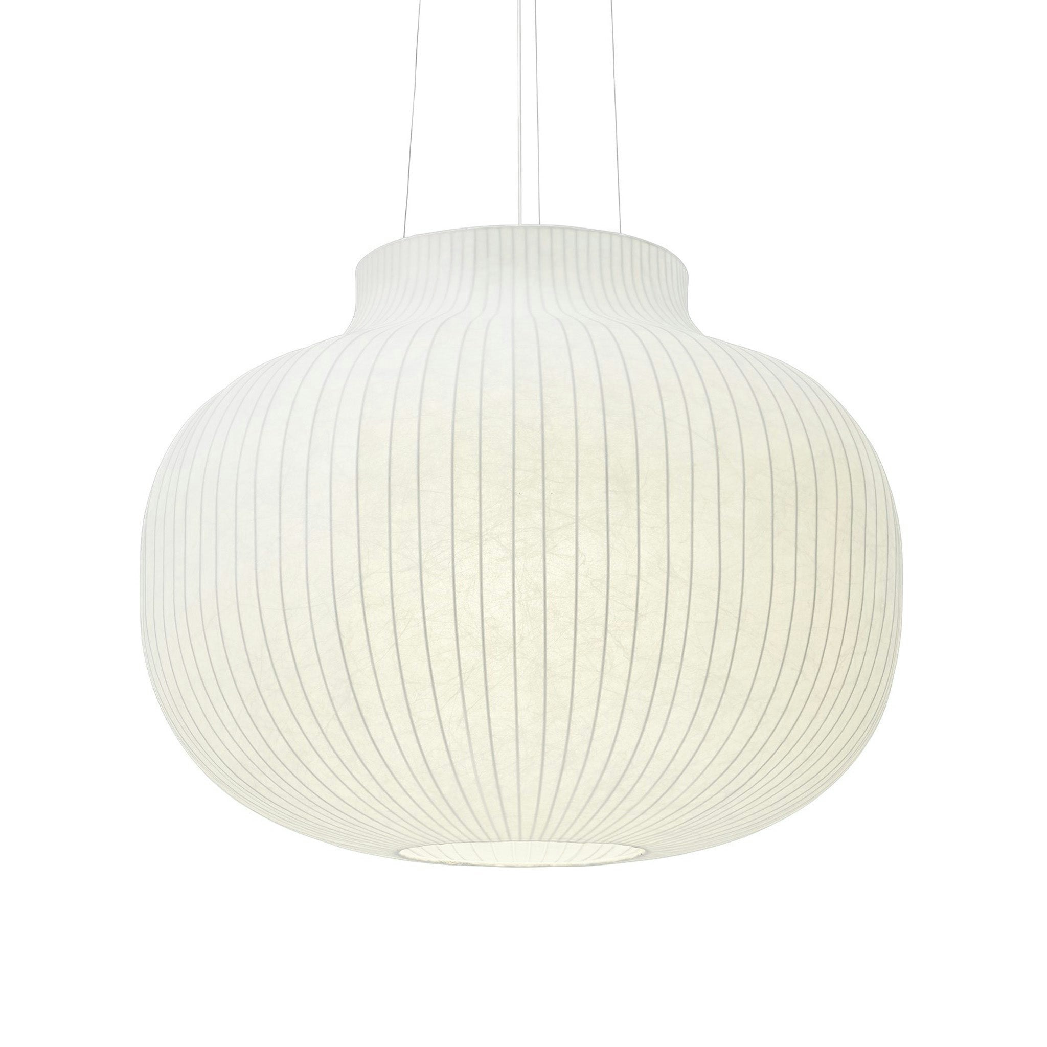 Clearance Strand Pendant Lamp Closed - Ø80cm by Muuto