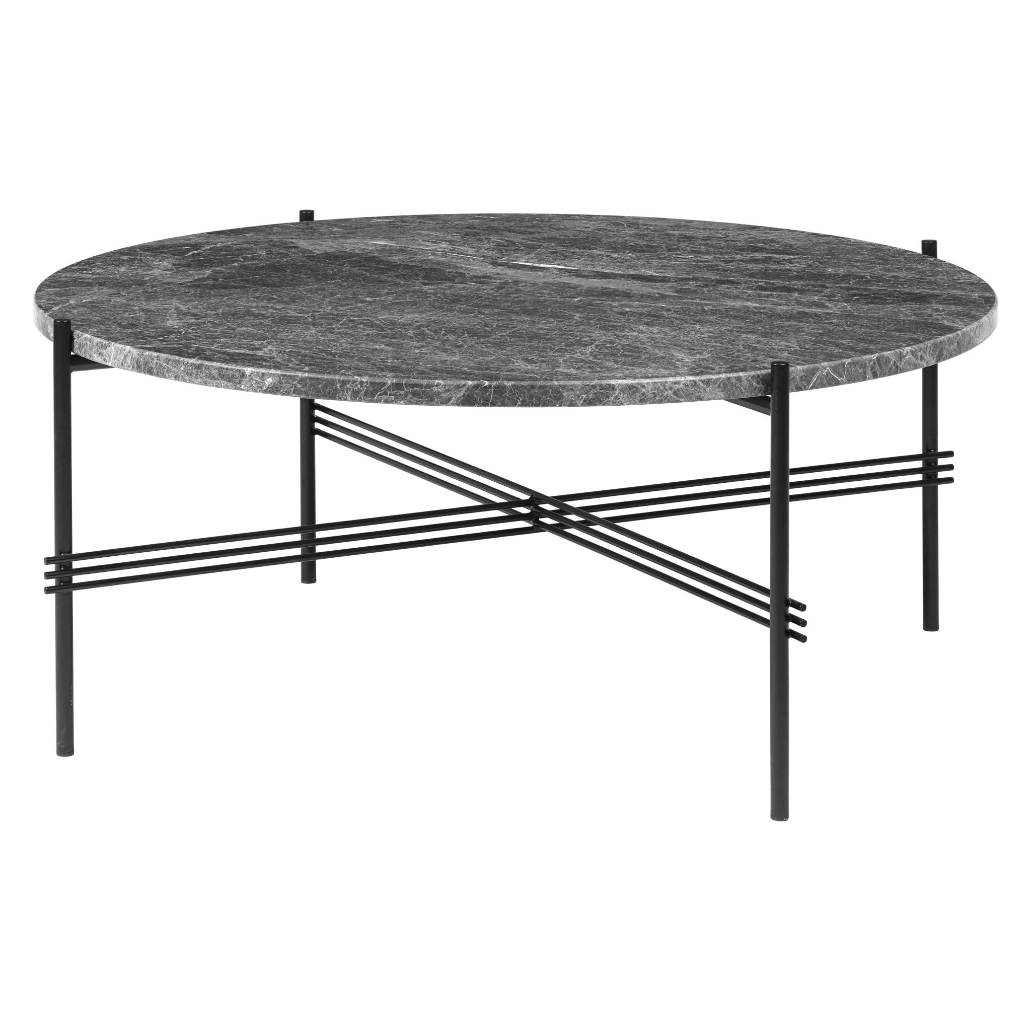 TS Table Marble by Gubi