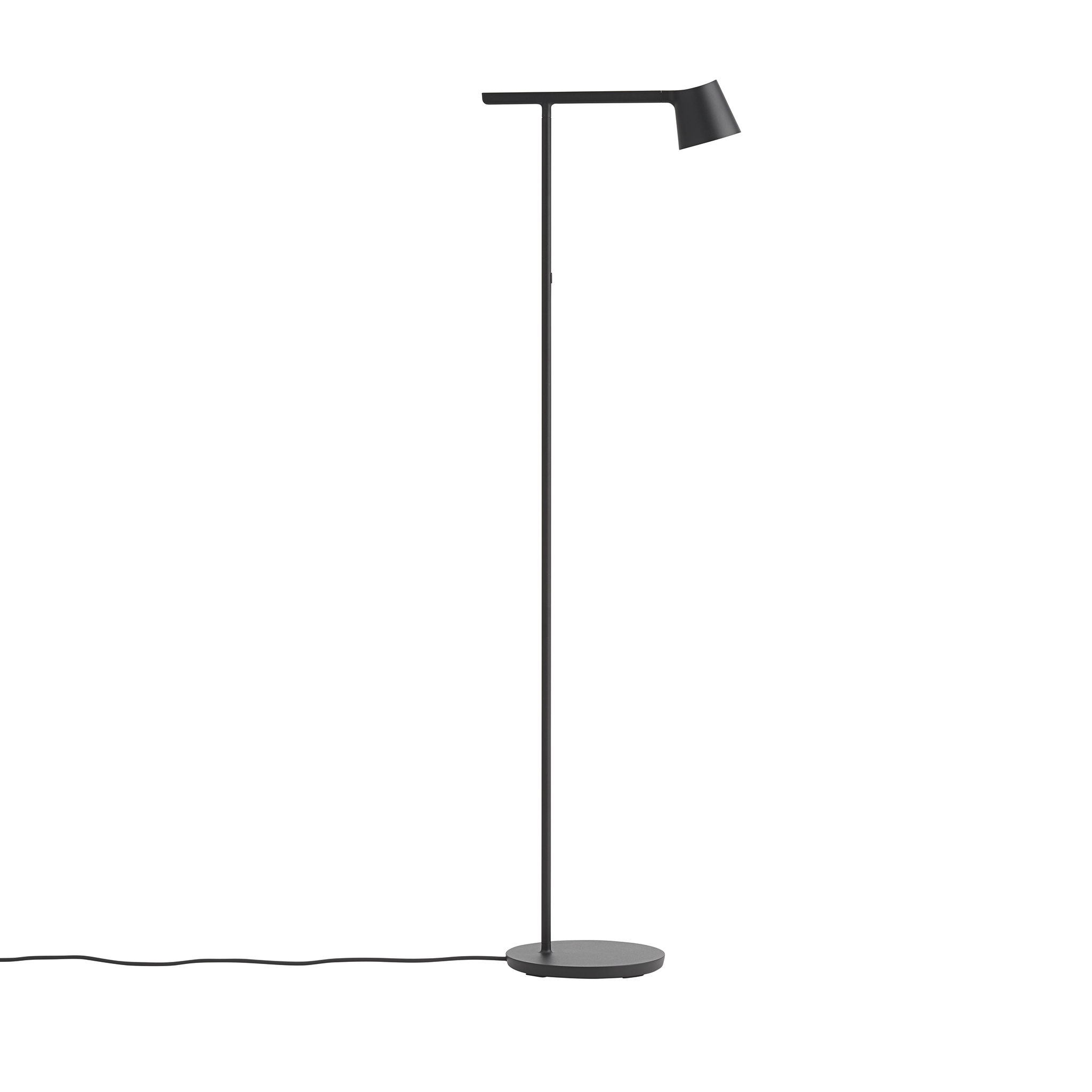 Tip Floor Lamp by Muuto