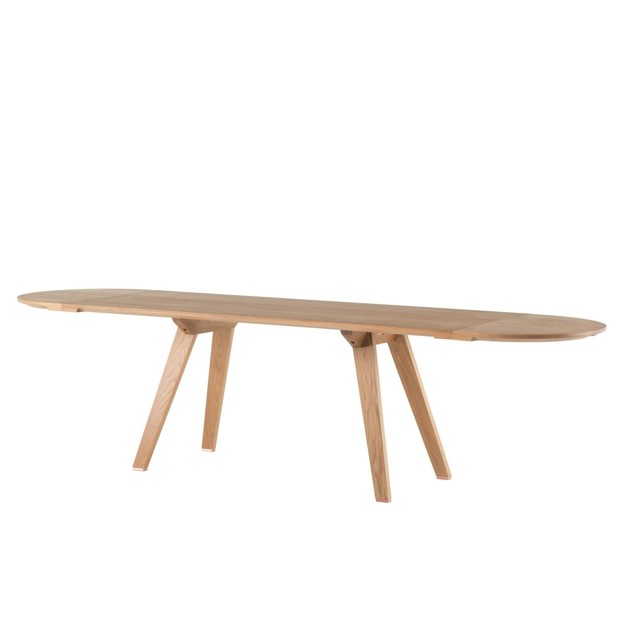 Together Extending Table by Ilse Crawford