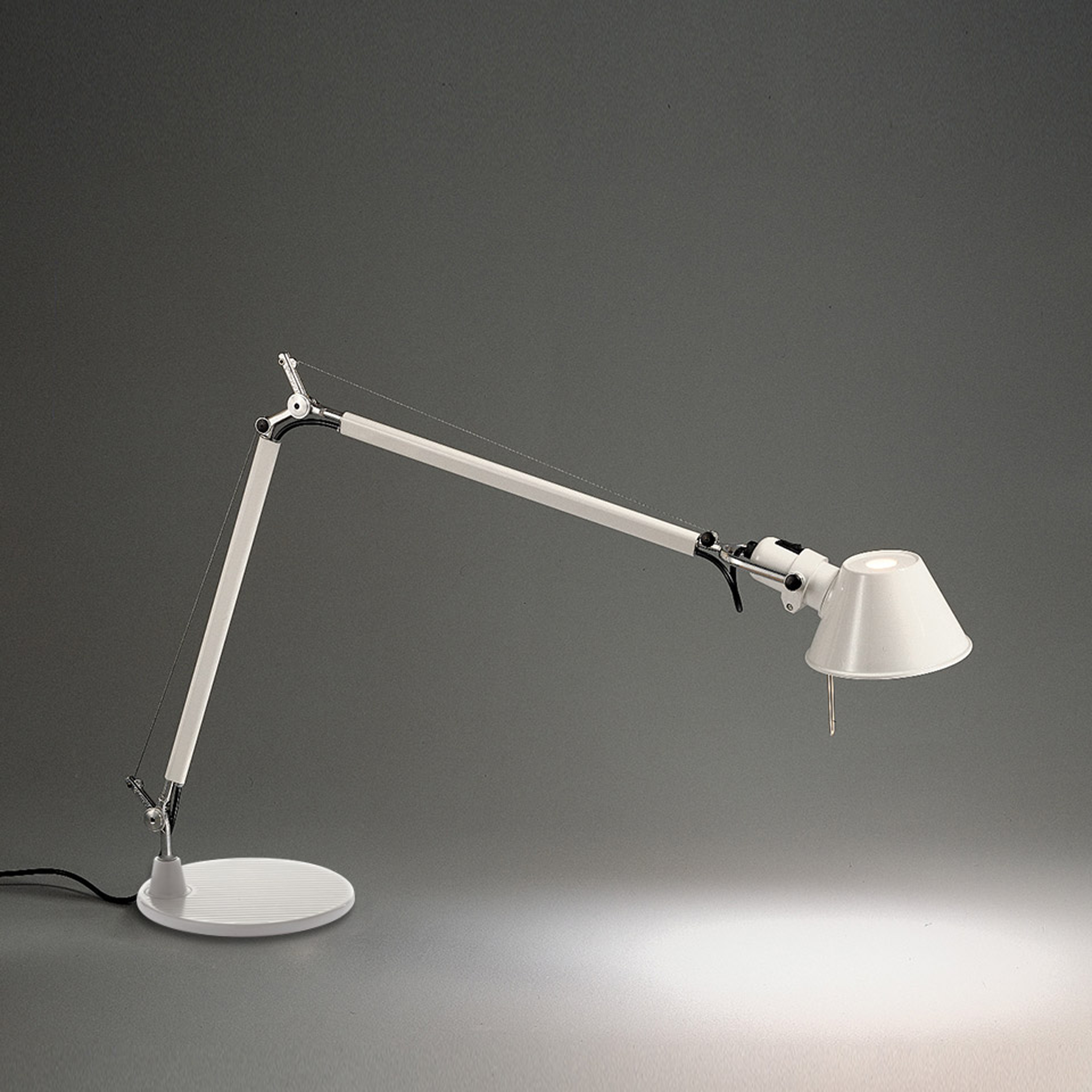 Tolomeo Desk Light by Artemide