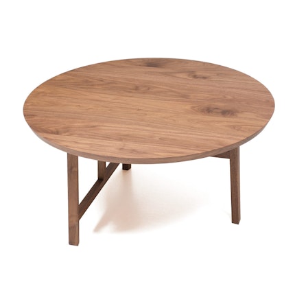 De La Espada Haus Trio Round Coffee Table By Neri Hu