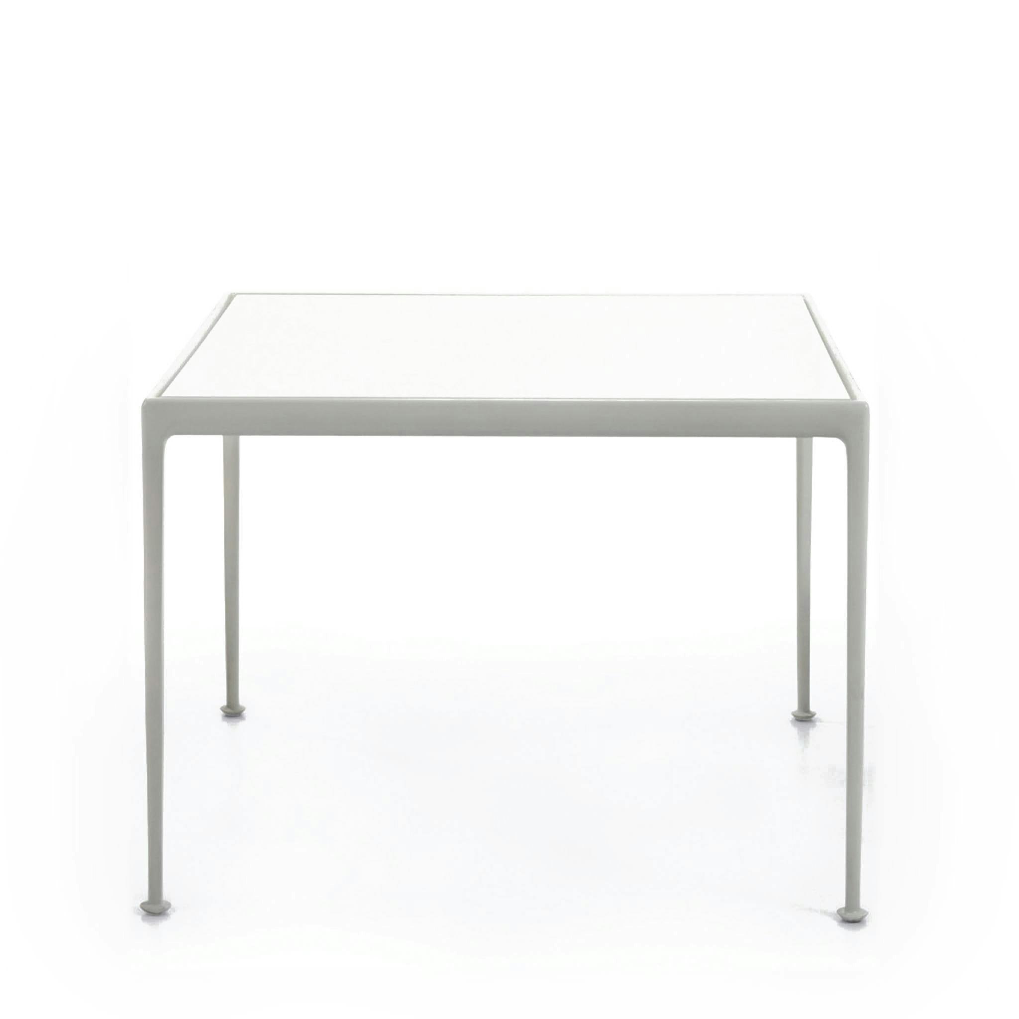 1966 Square Dining Table by Knoll