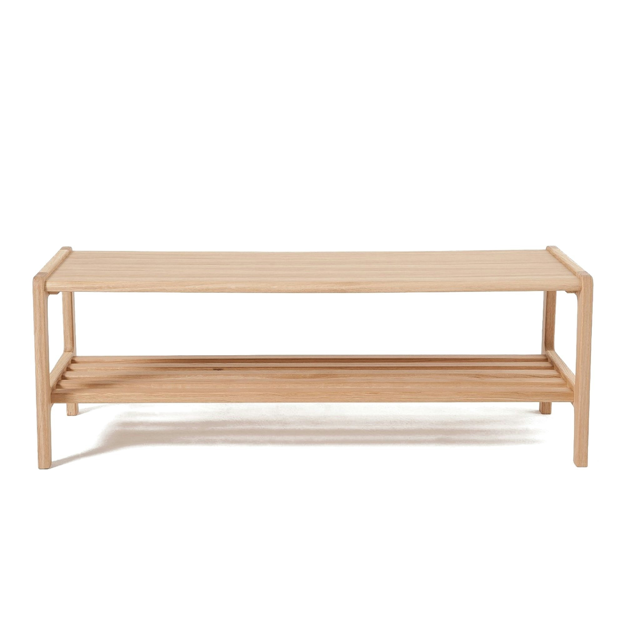 Agnes Coffee Table by SCP