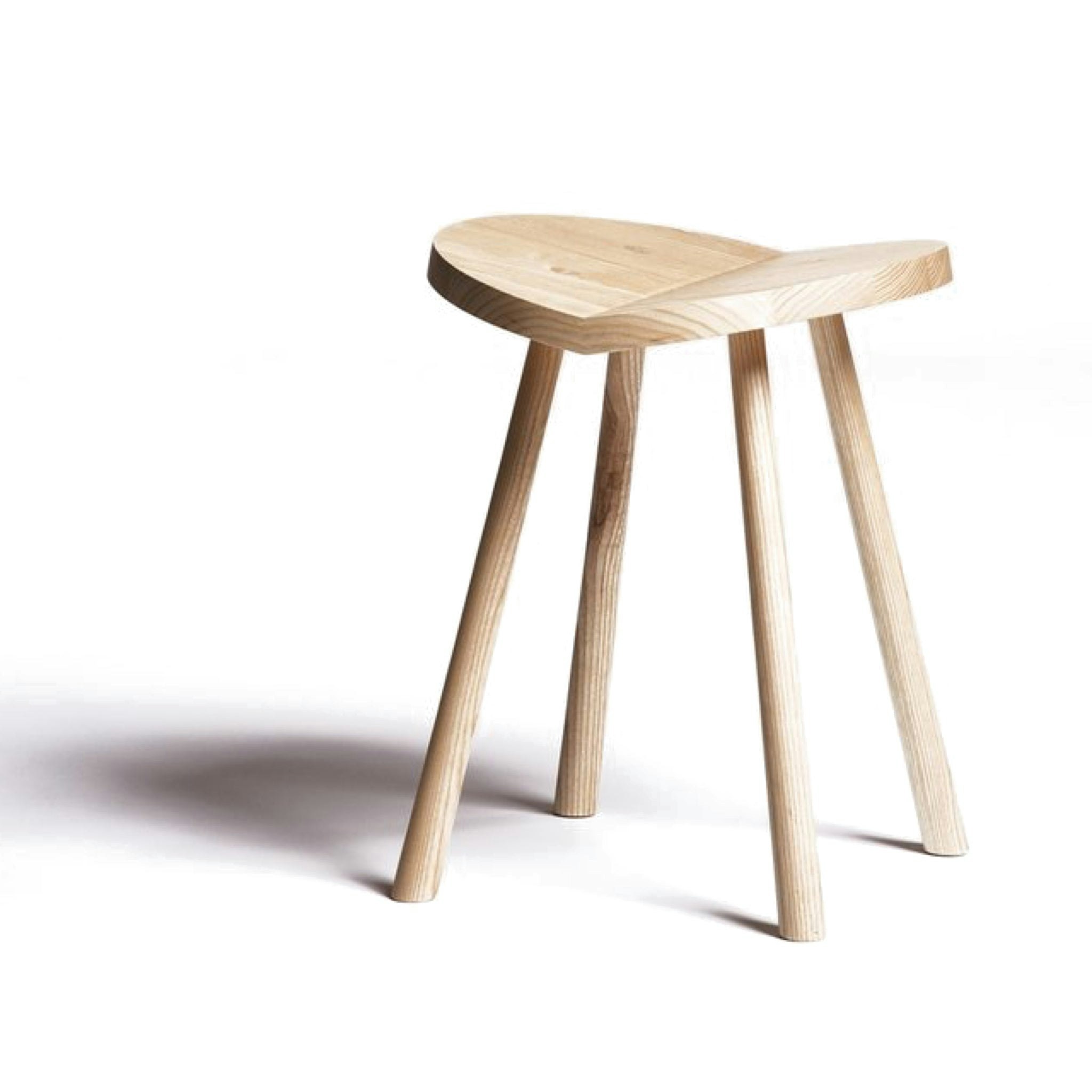 Ulrik Stool by SCP