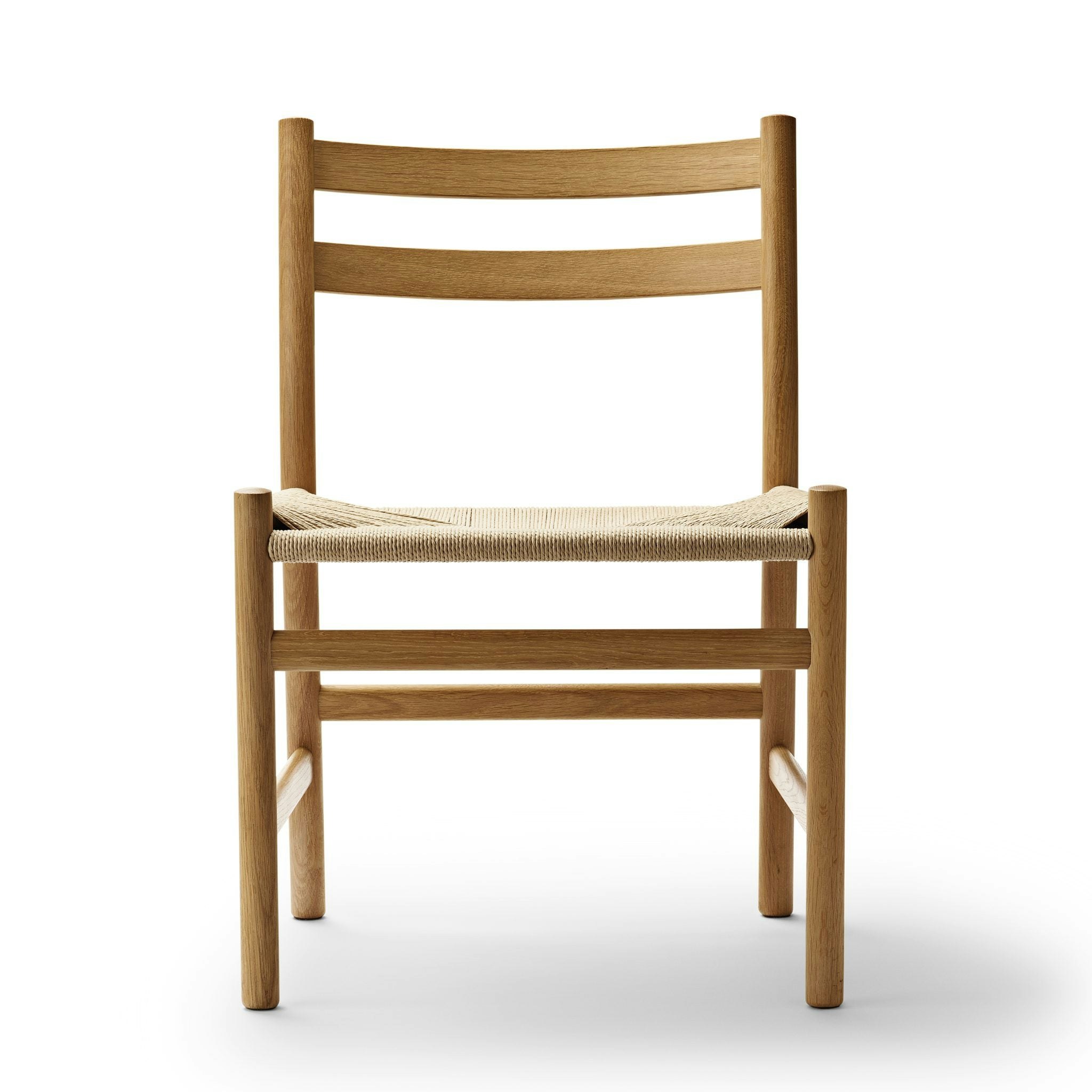 CH47 Chair by Carl Hansen & Søn