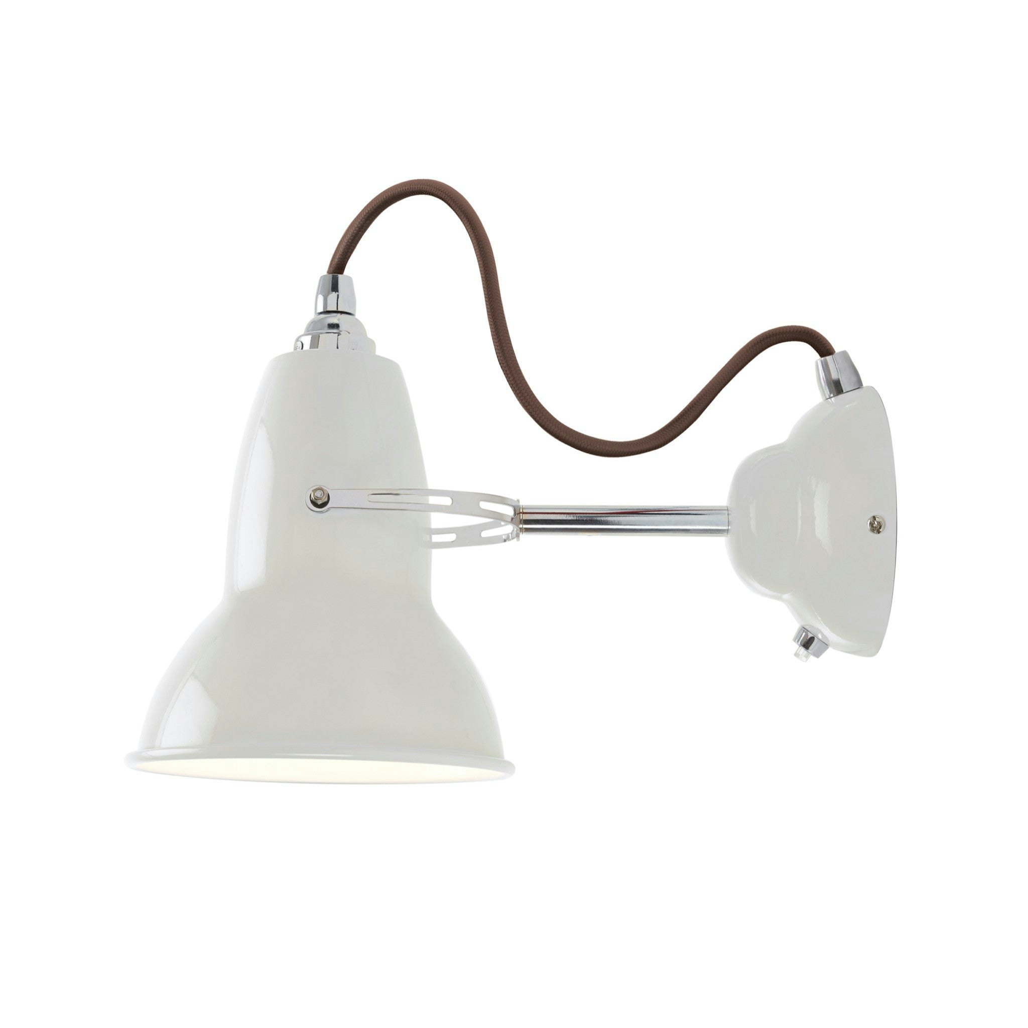 Original 1227 Wall Light by Anglepoise
