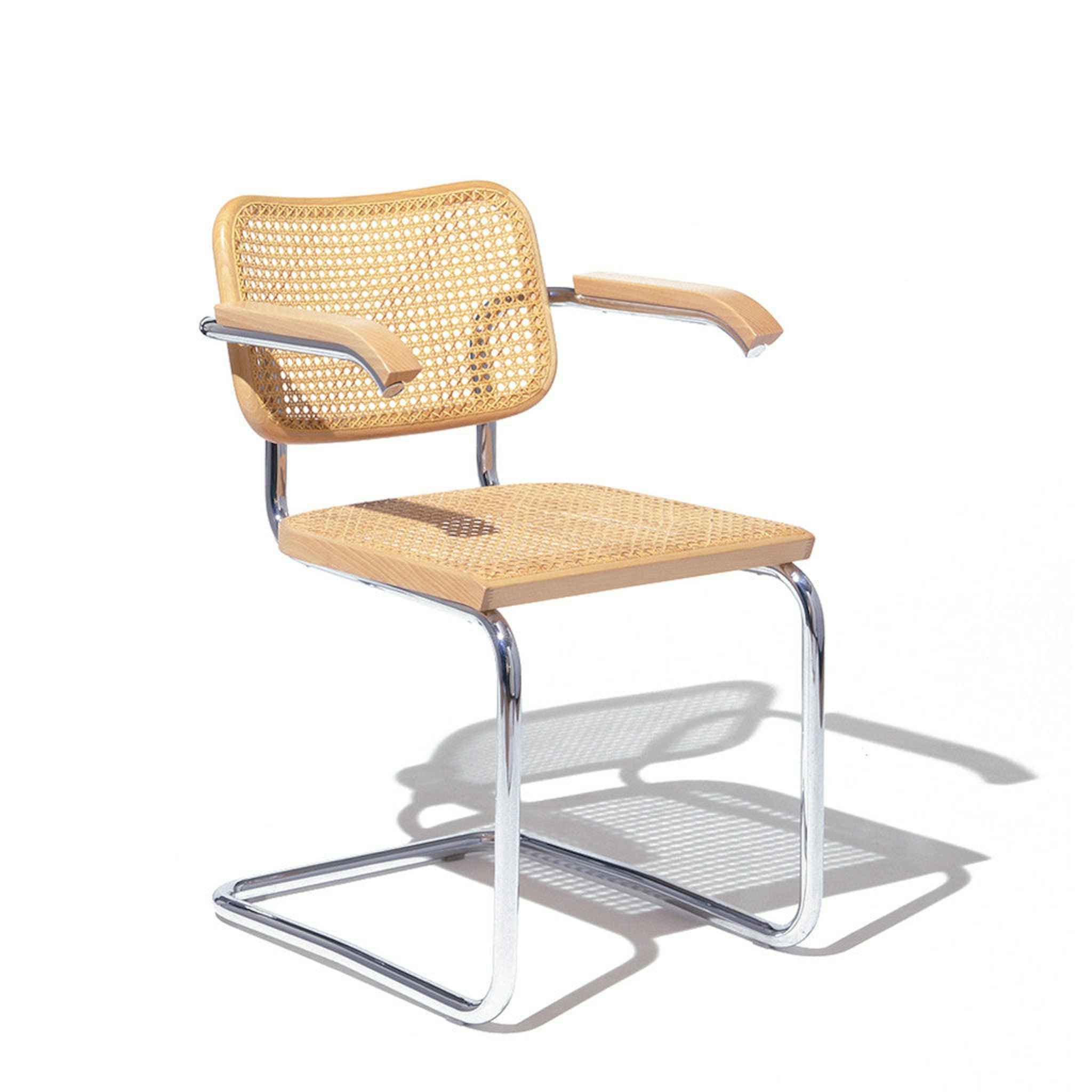 Cesca Chair by Knoll