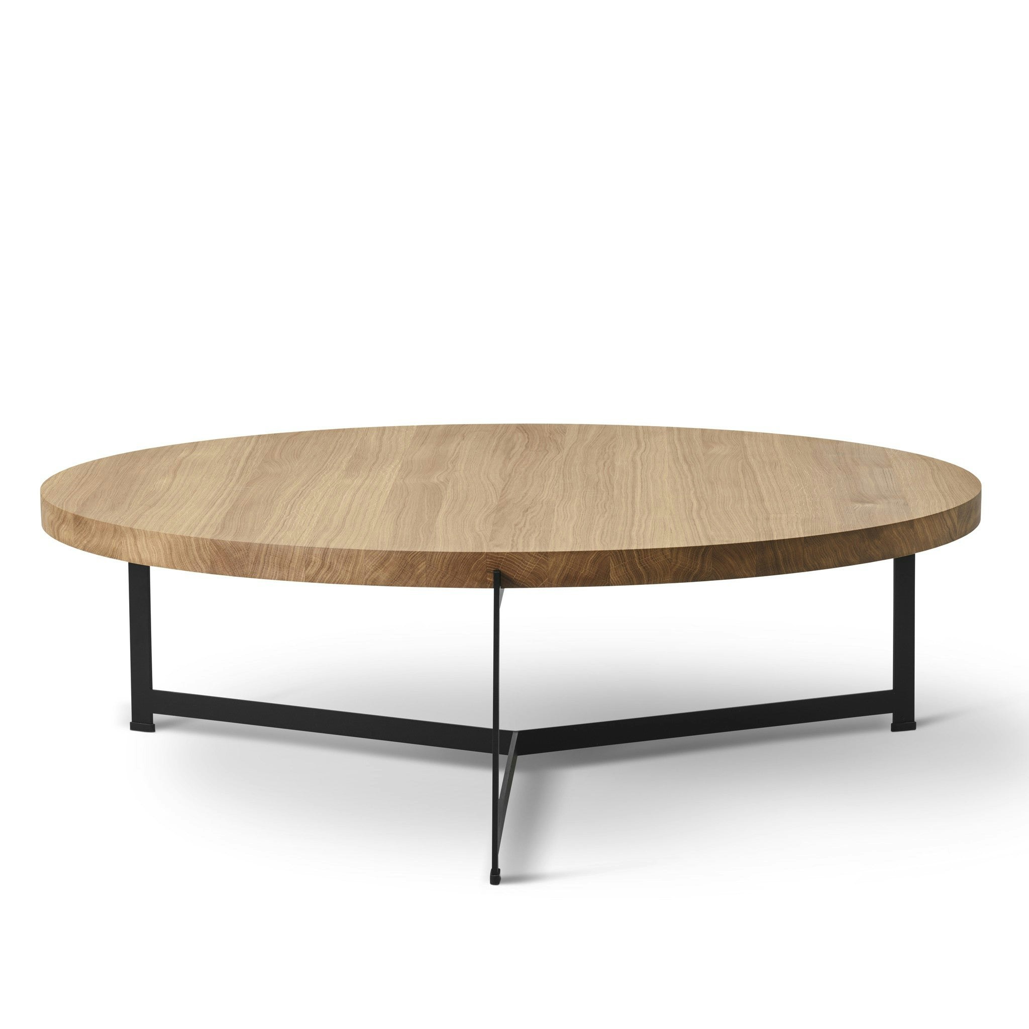 Plateau Side Table by Søren Rose Studio for DK3