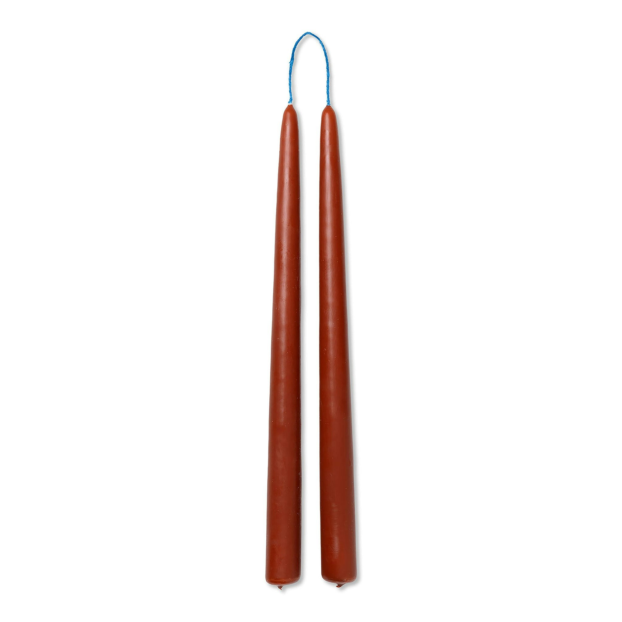 Dipped Candles - Set of 2 by Ferm Living