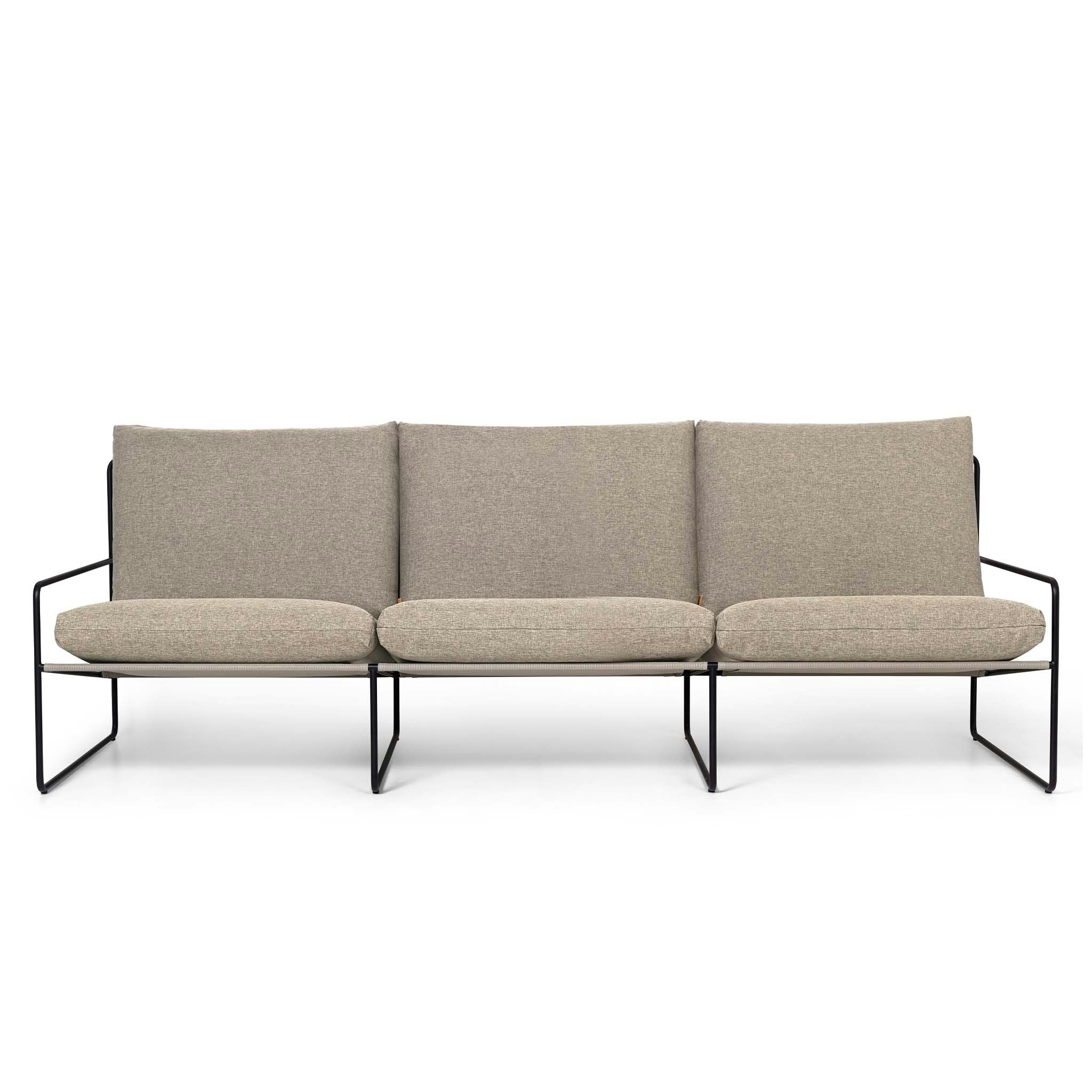 Desert Sofa 3 Seater By Ferm Living