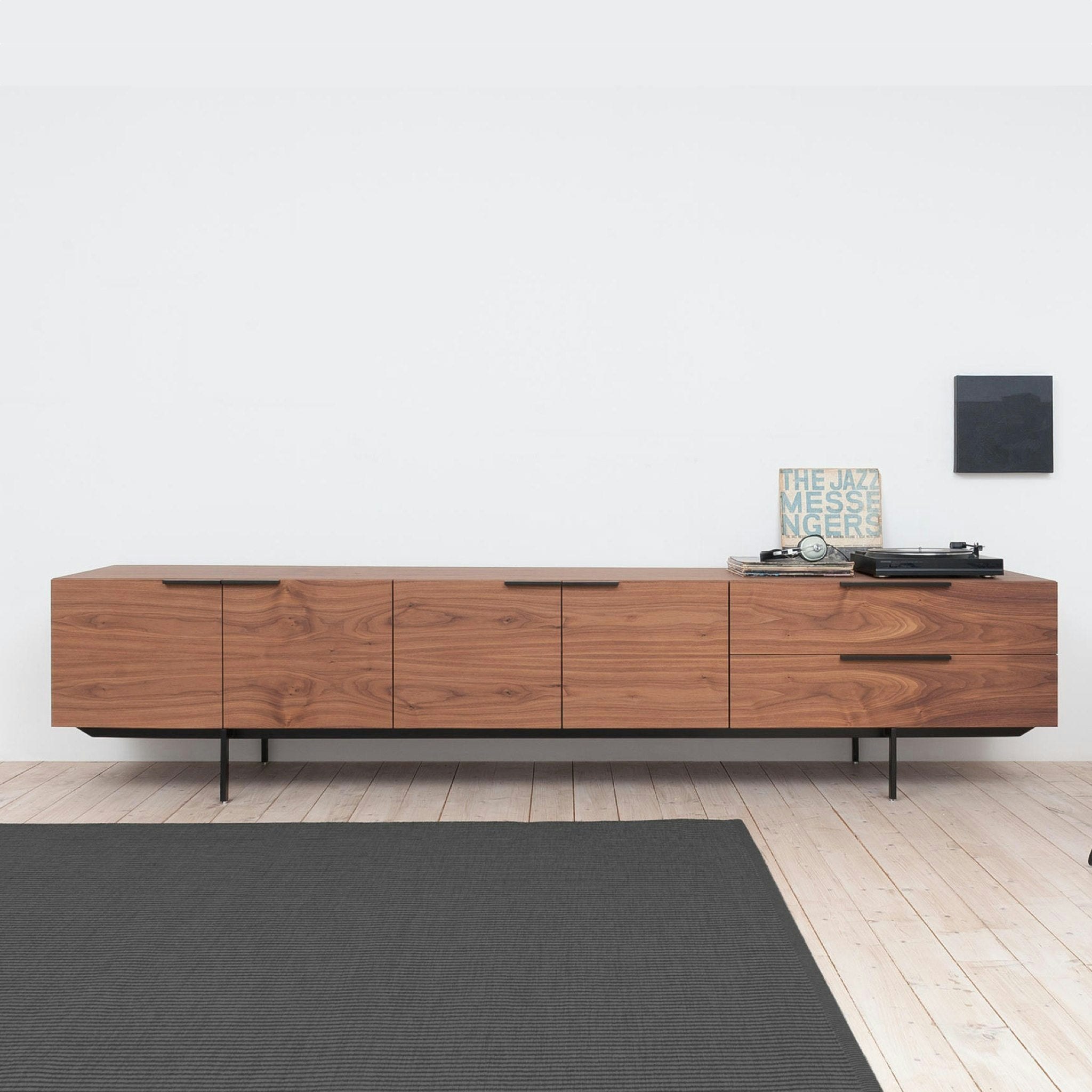Frame Cabinet F02 by Pastoe