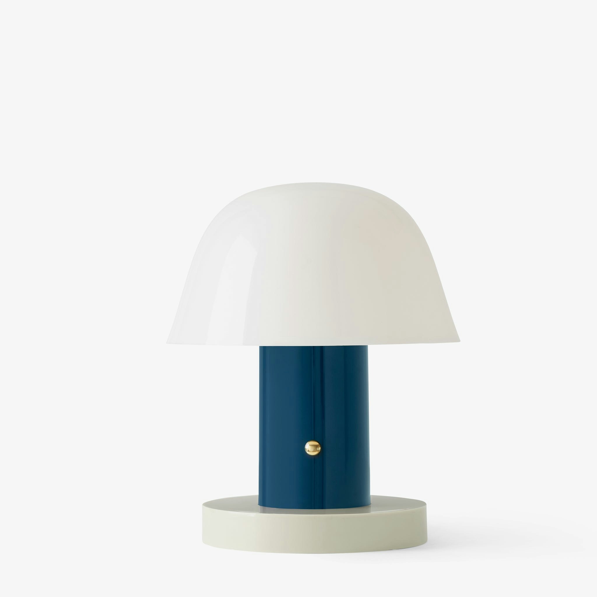 Setago Table Lamp JH27 by &Tradition