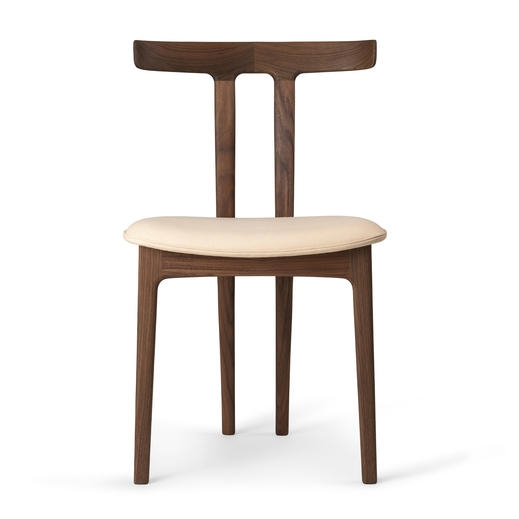 T-Chair OW58 by Carl Hansen & Søn