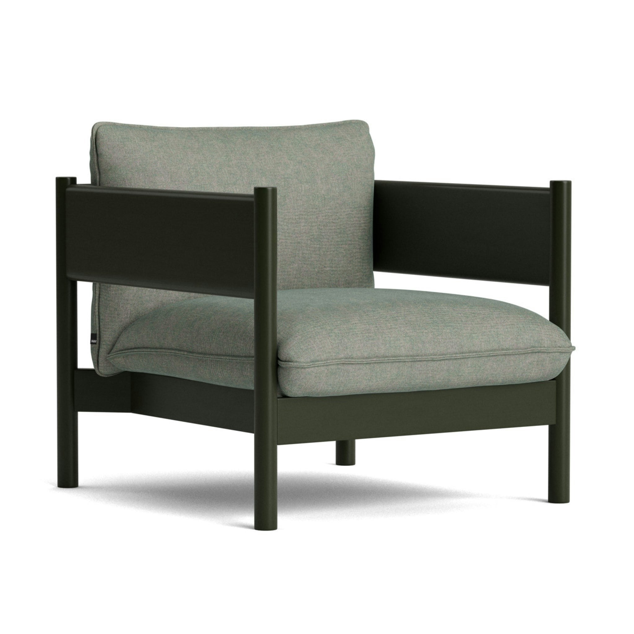 Arbour Club Armchair by Hay