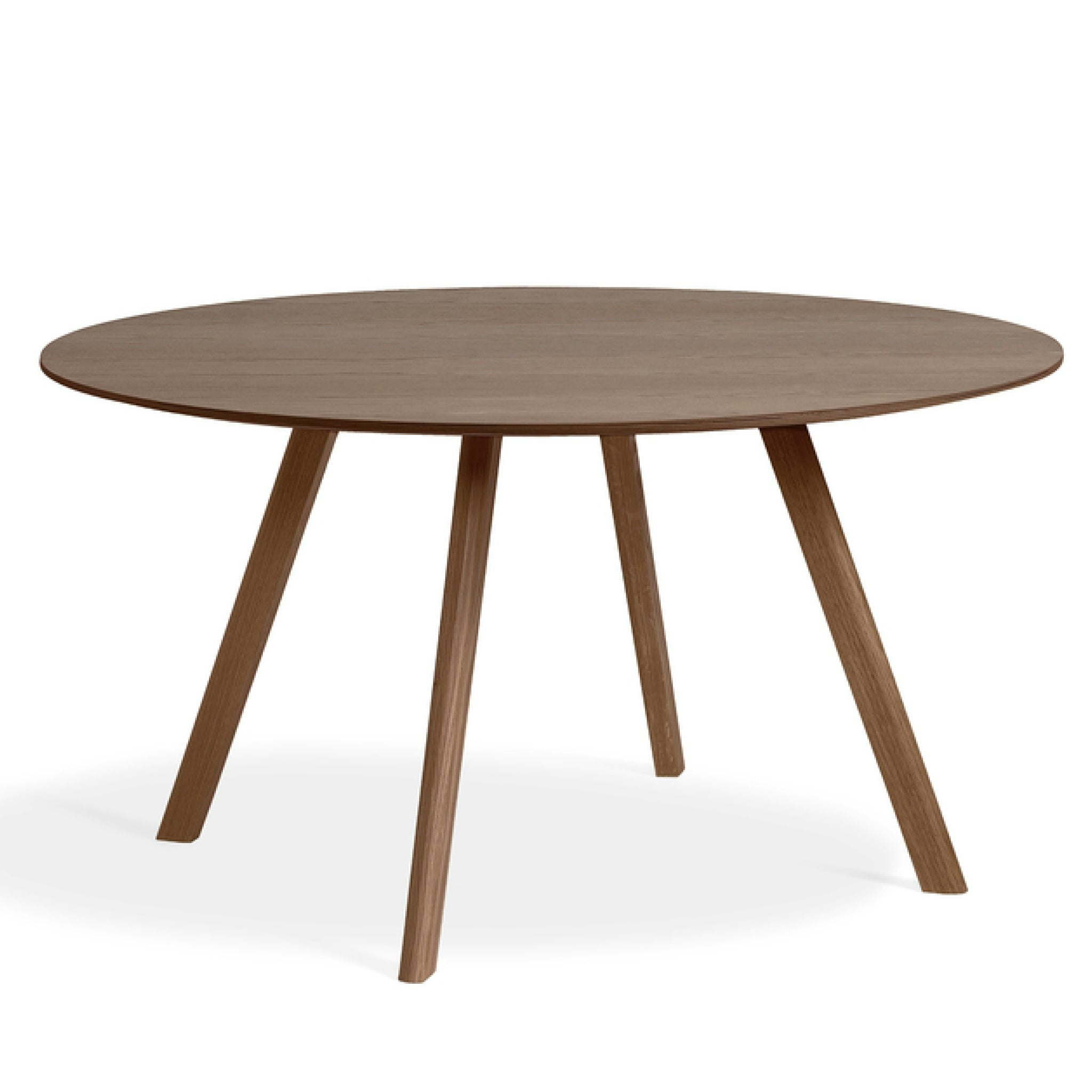Copenhague CPH 25 Round Dining Table by Hay