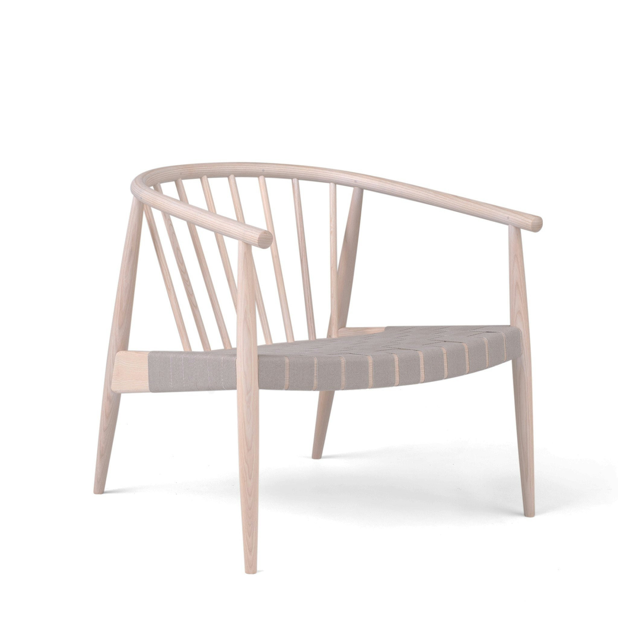 Reprise Chair - Webbed Seat