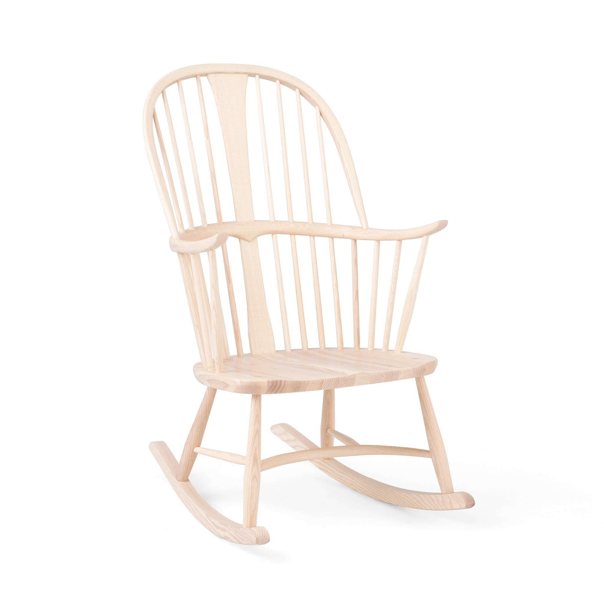 Chairmakers Rocker Chair