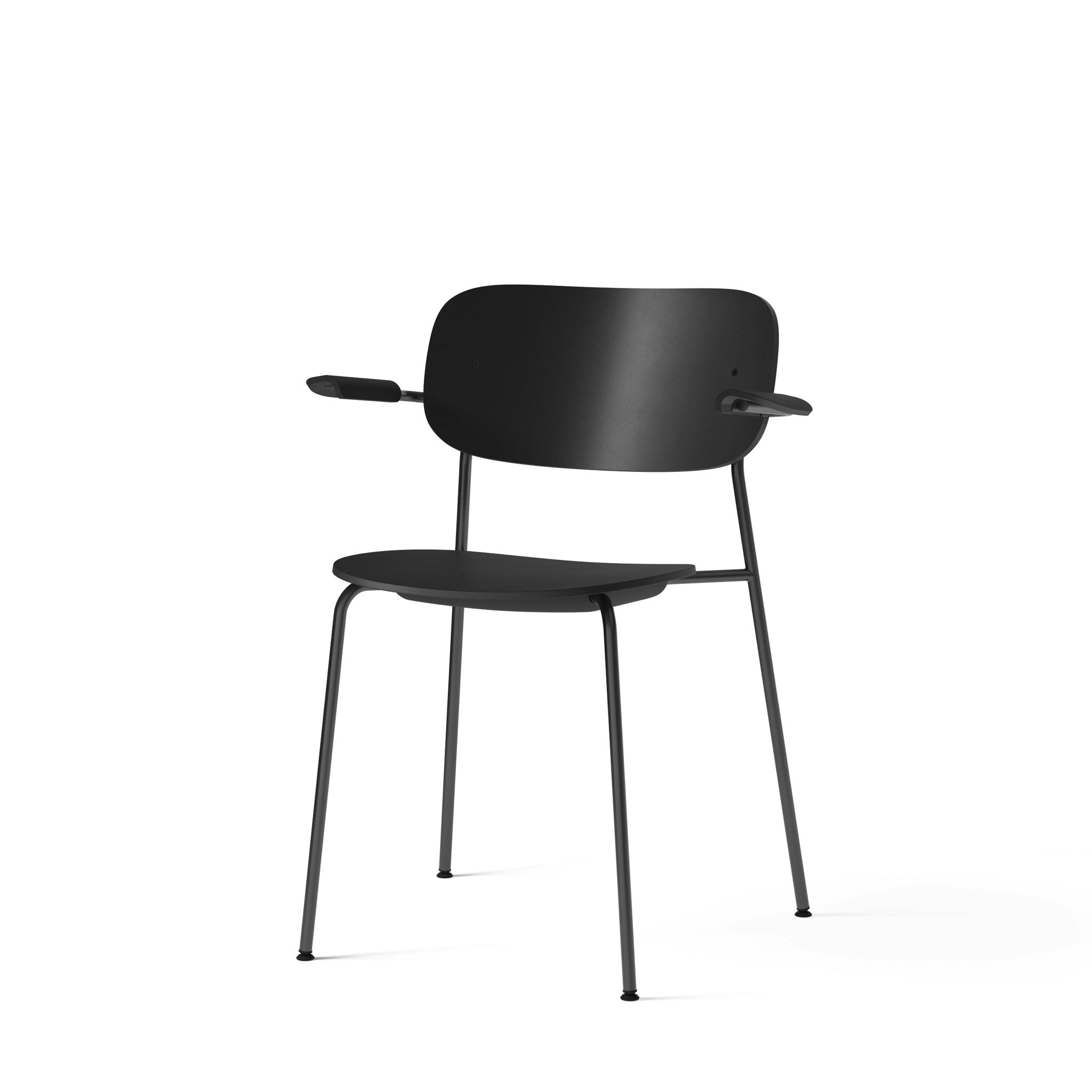 Co Dining Chair Plastic by Menu