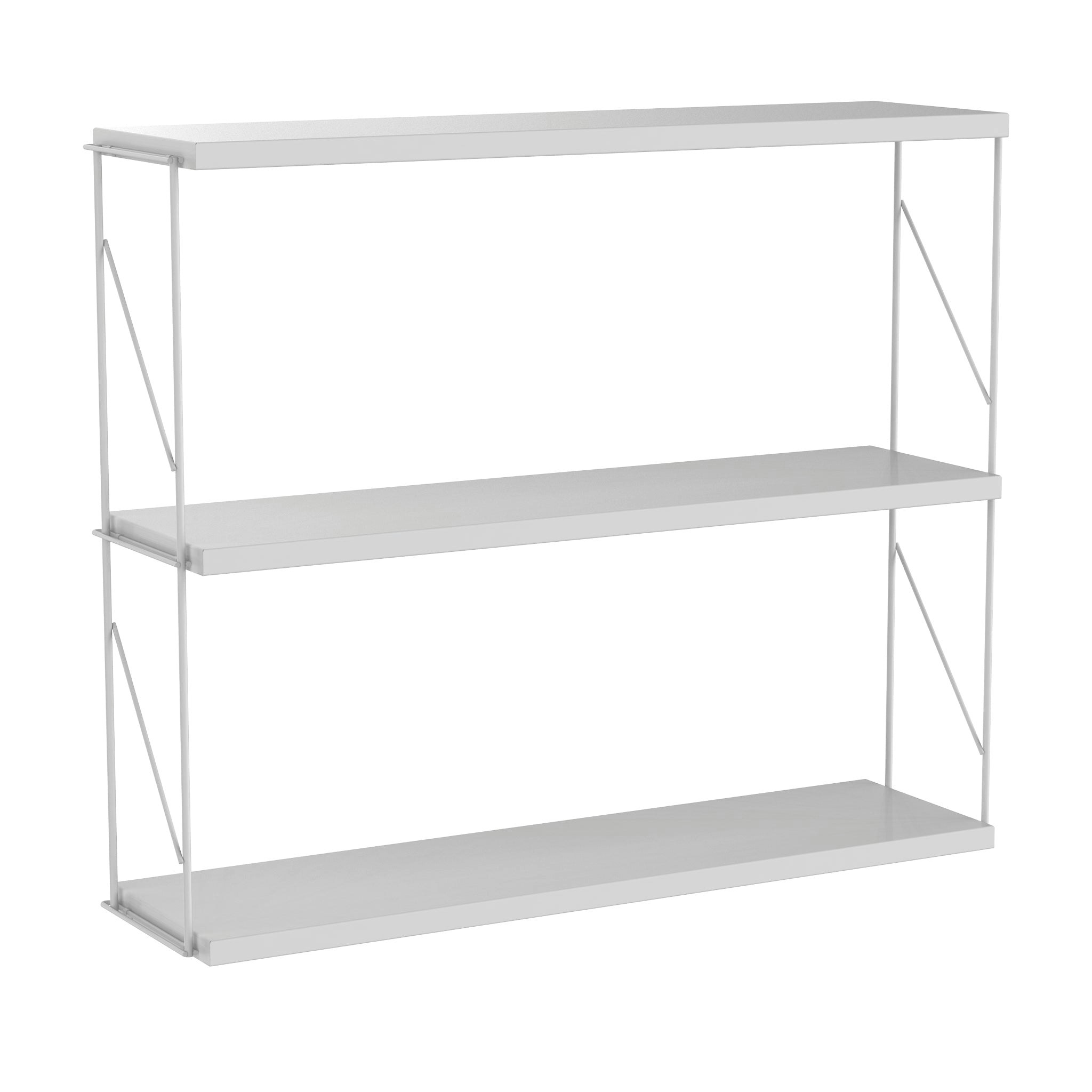 TRIA Pack Wall Unit by Mobles 114