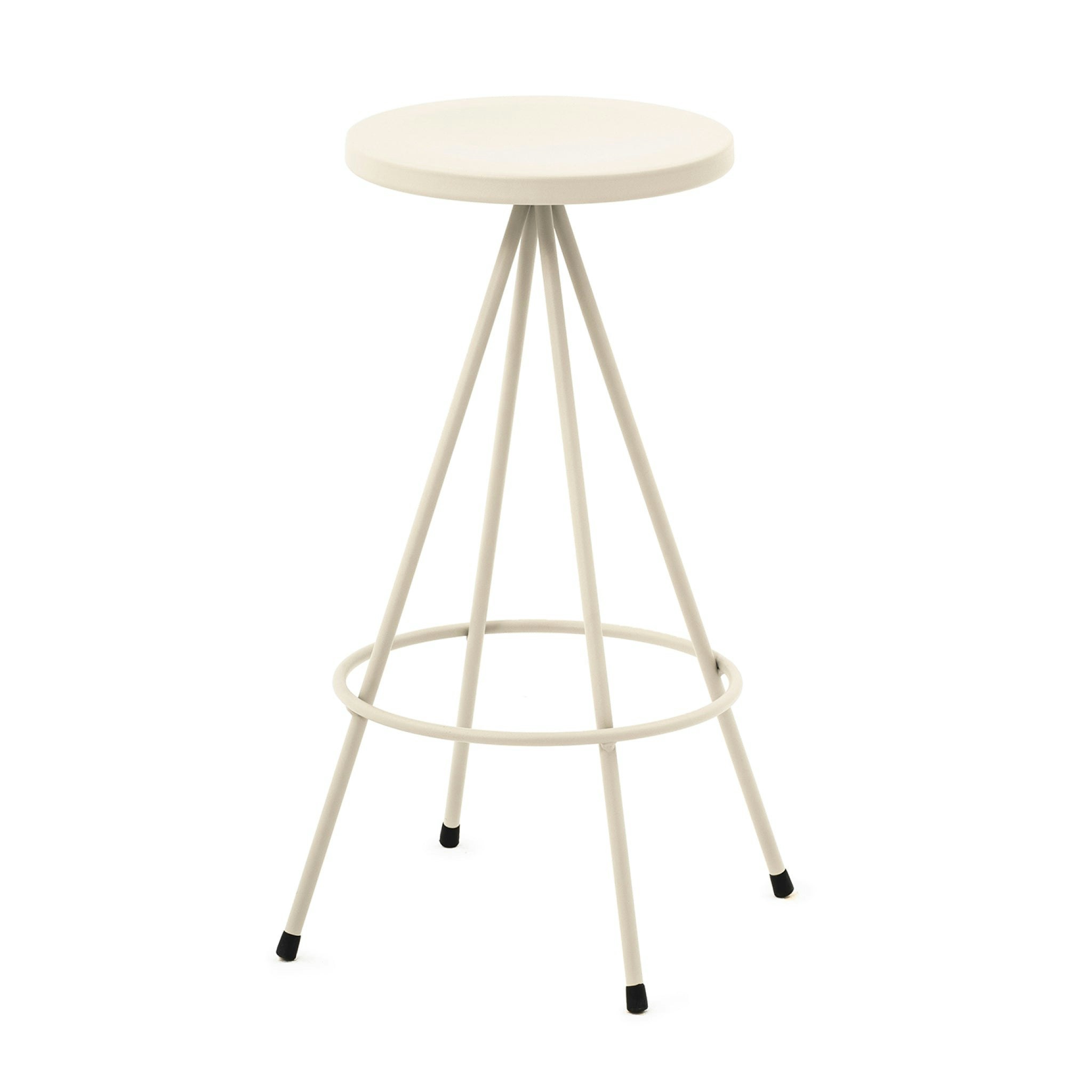 Nuta High Stool by Mobles 114