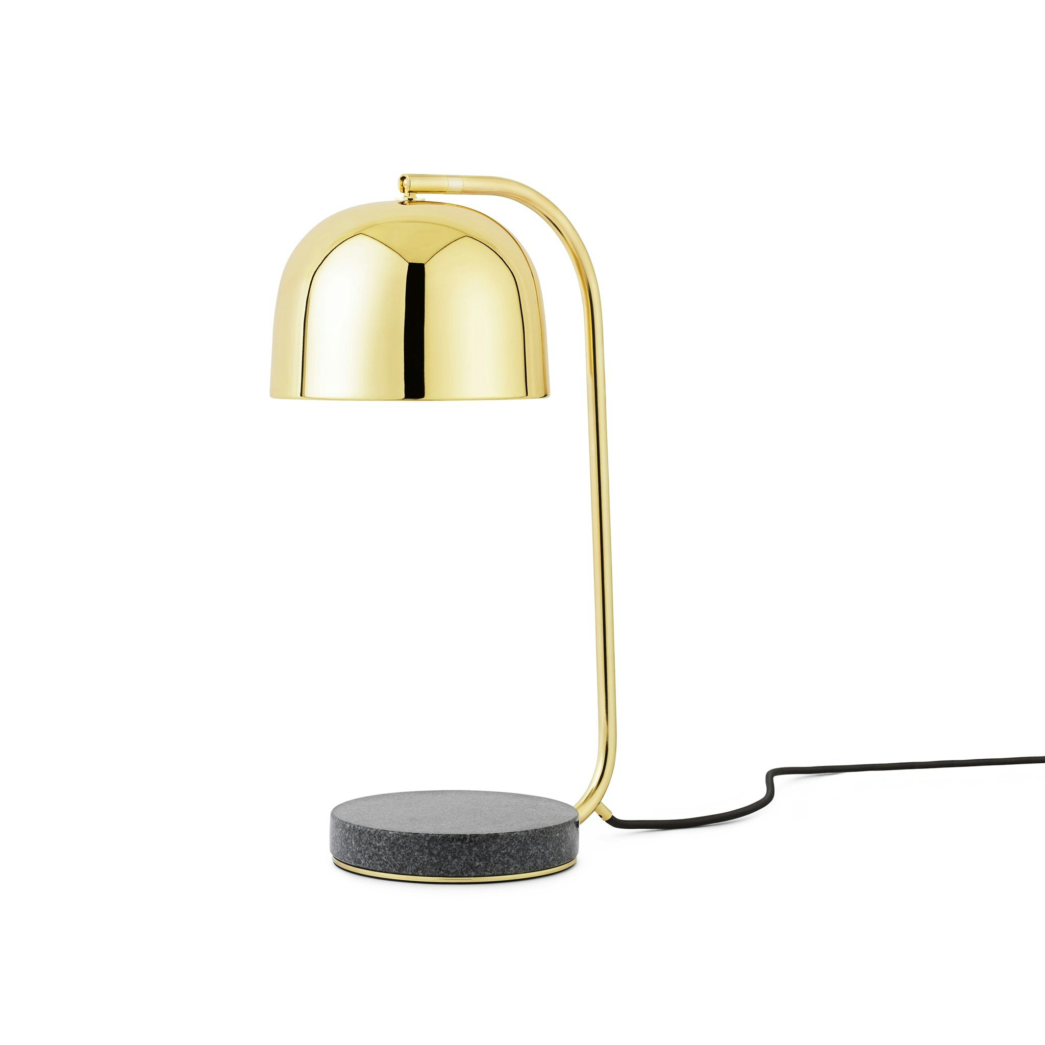 Grant Table Lamp by Normann Copenhagen