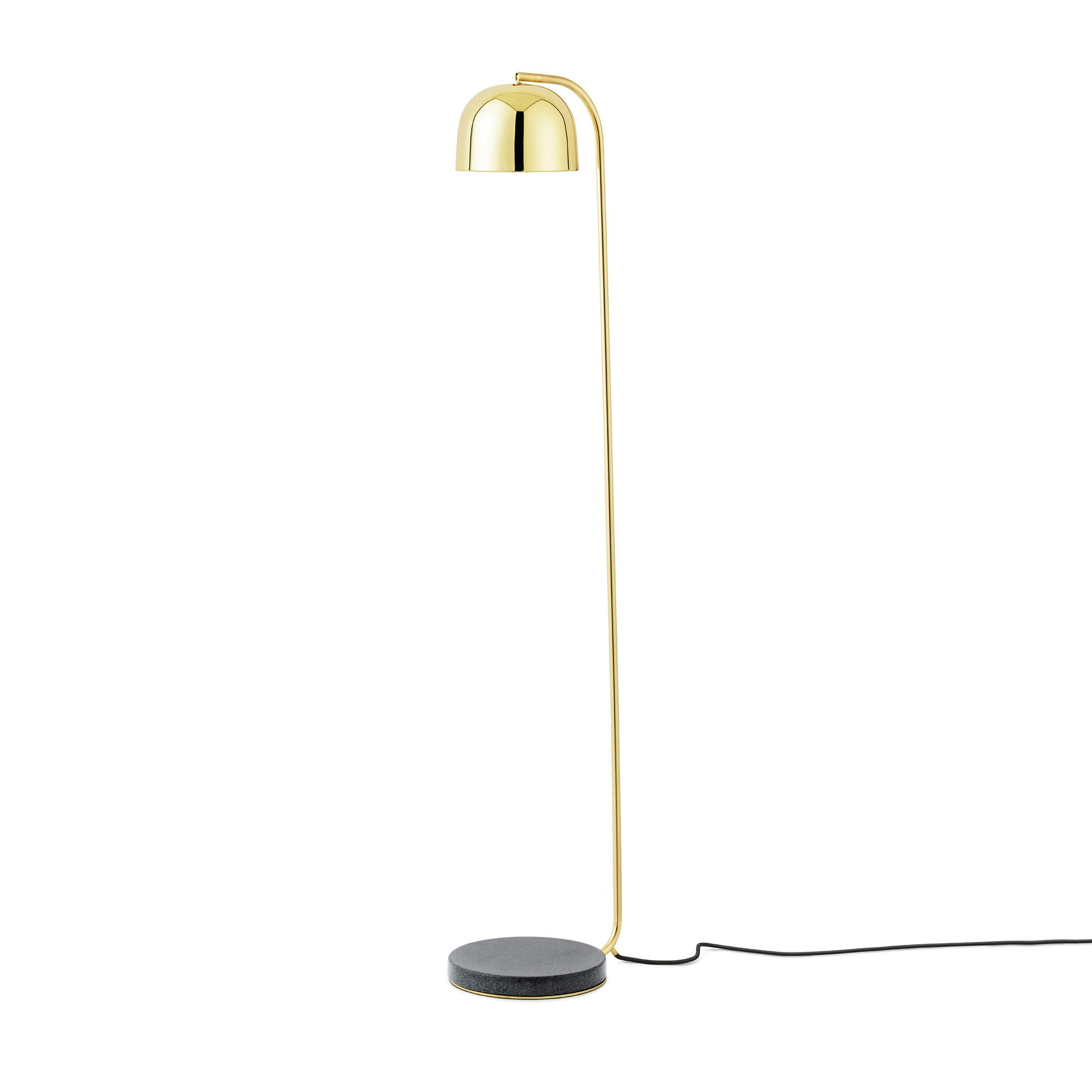 Grant Floor Lamp by Normann Copenhagen