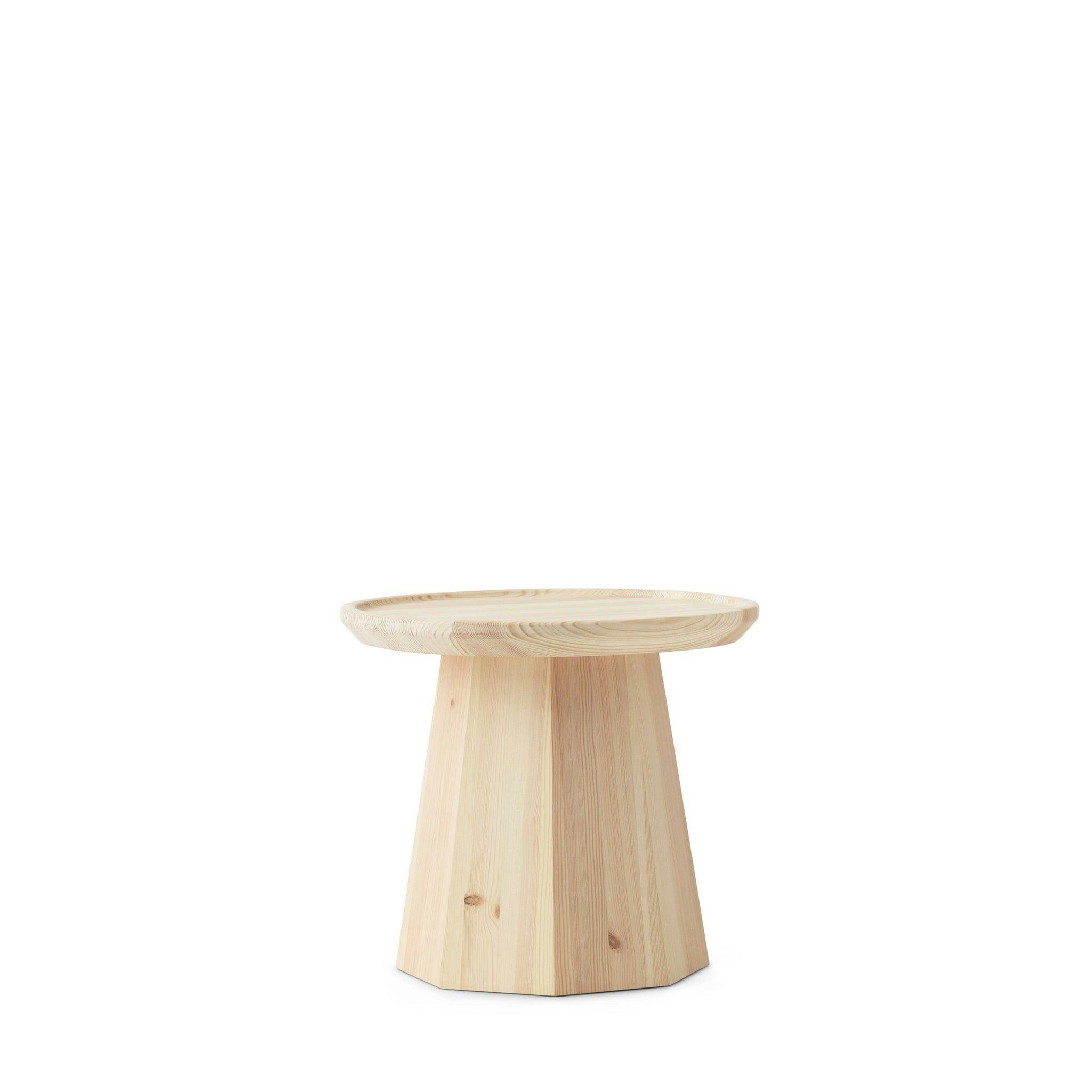 Pine Table by Normann Copenhagen