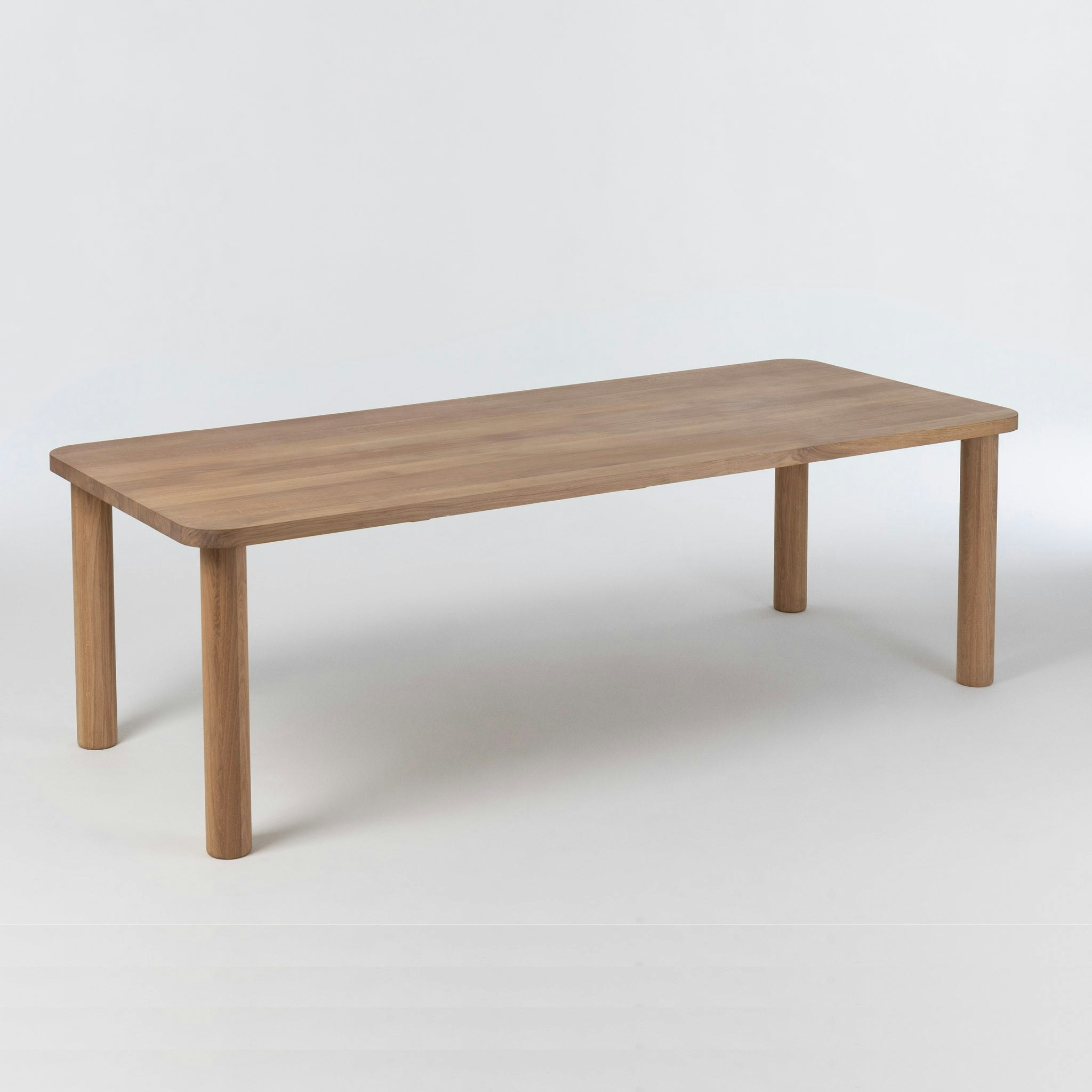 Grove Table by Matthew Hilton for SCP