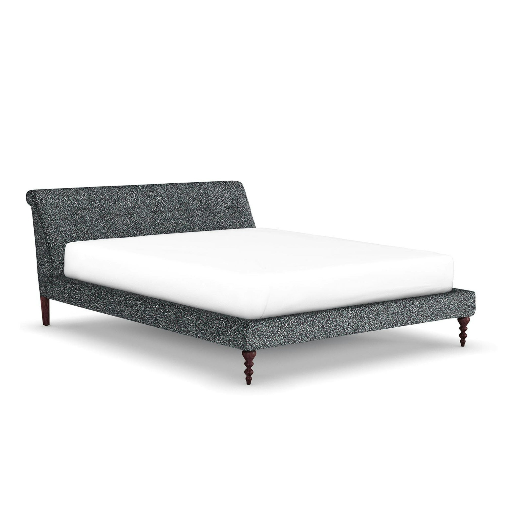 Oscar Bed by SCP