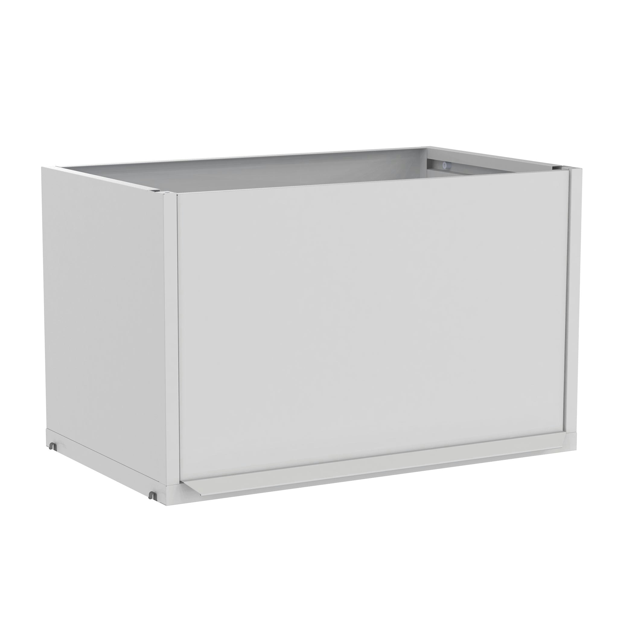 TRIA Storage System - Cabinet by Mobles 114