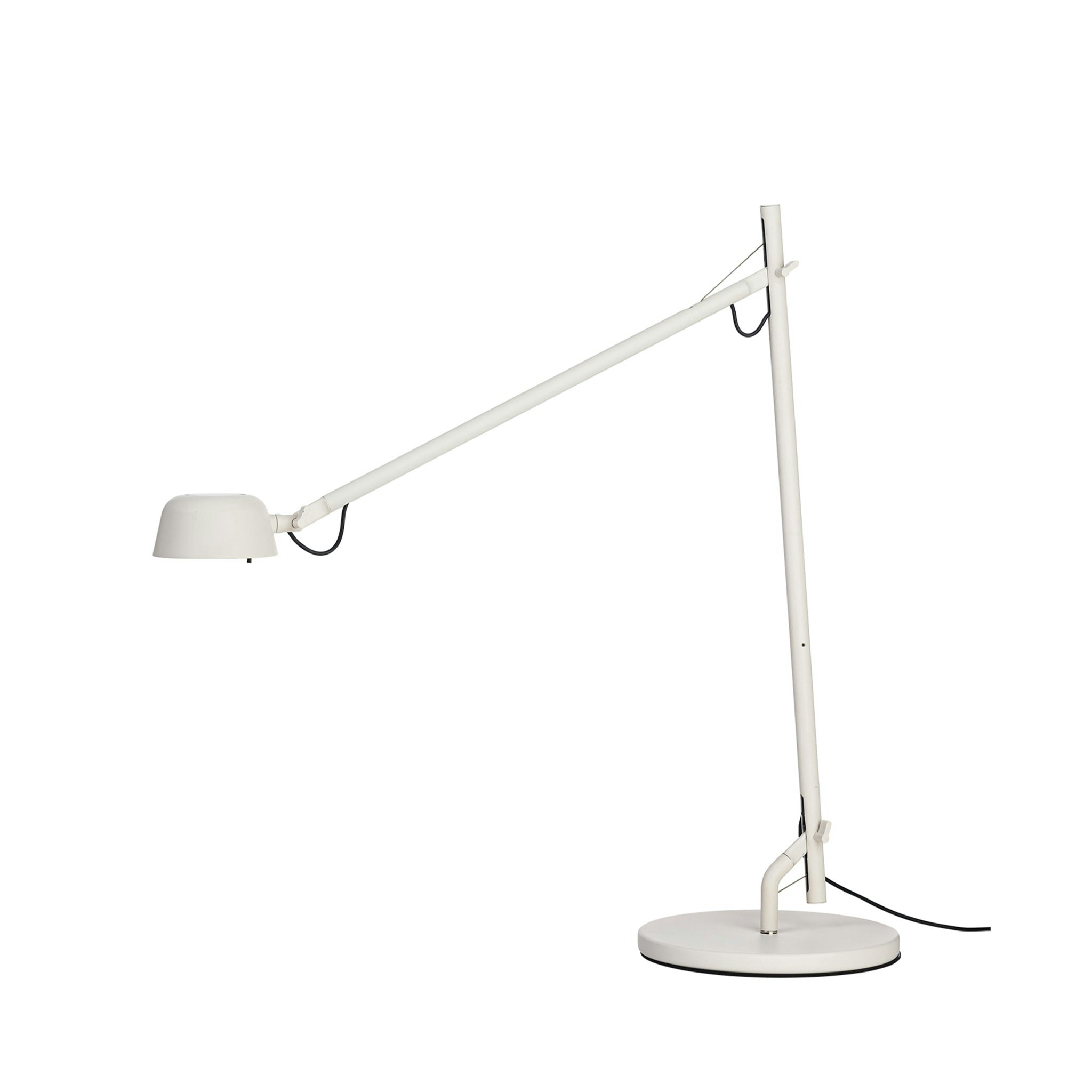 w154 Pal Table Lamp by Wastberg