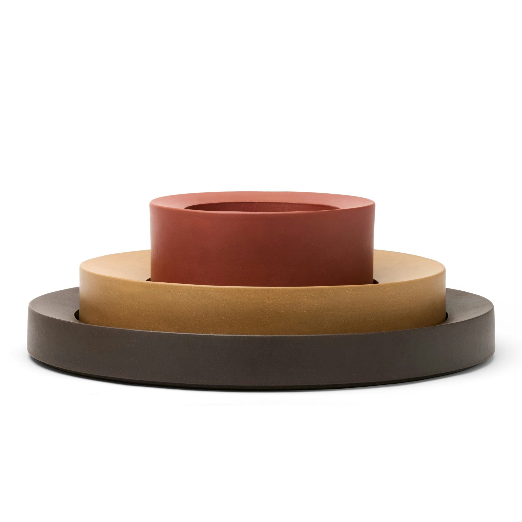 Set of Bowls by Neri & Hu for When Objects Work