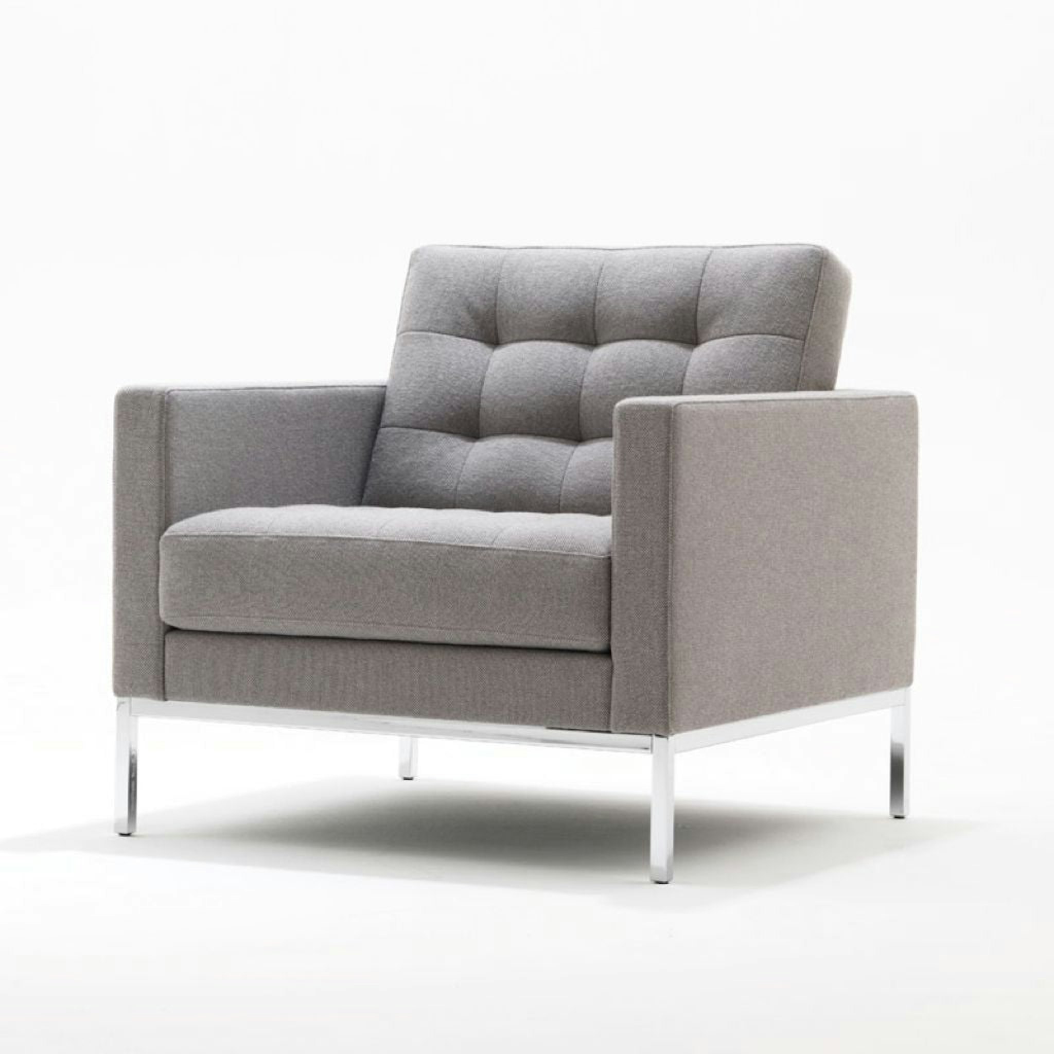 Relax Lounge Chair by Knoll